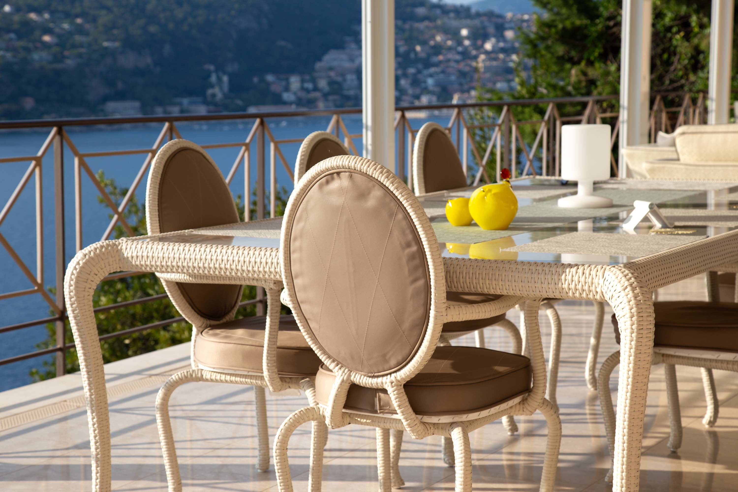 14 CHANTEVENT 1 - 95 Boulevard Du General de Gaulle, St Jean cap Ferrat, 06230, France - Luxury Real Estate - Concierge Auctions