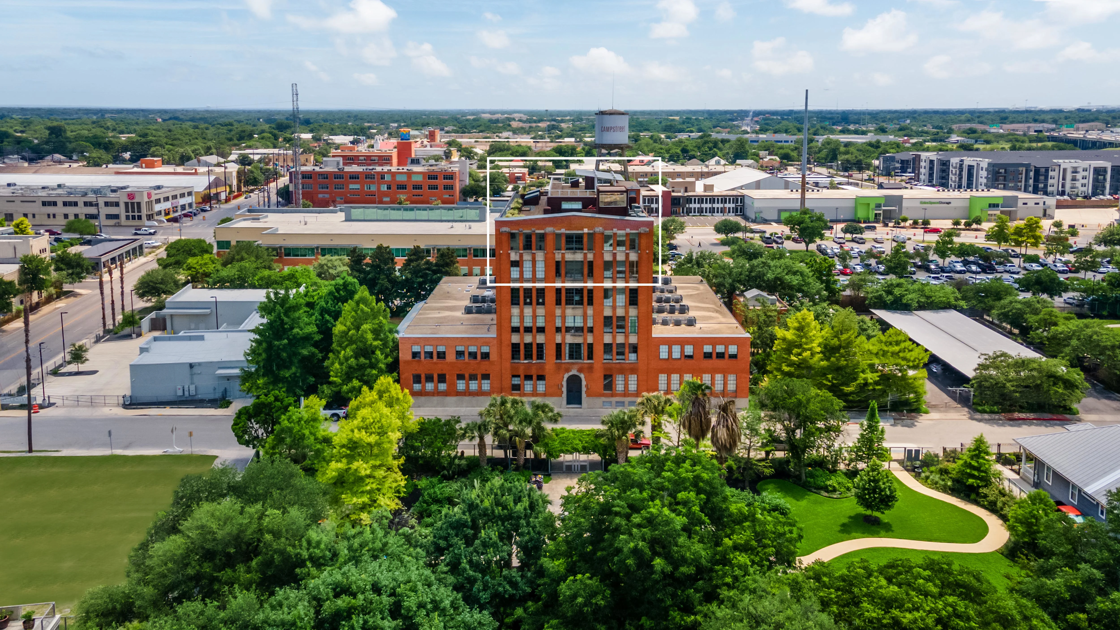 114 Camp Street #500 & #600, San Antonio, Texas 78204 - 114_Camp_St03_fmvkec
