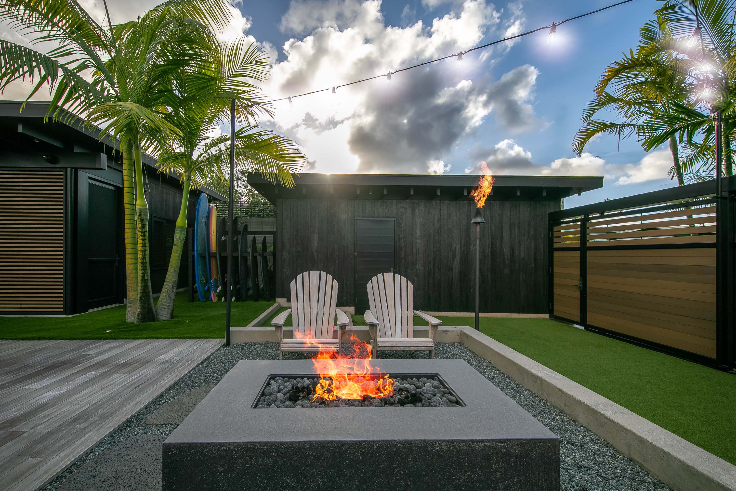 5515 Weke Road, Hanalei, North Shore Kauai, Hawaii | Concierge