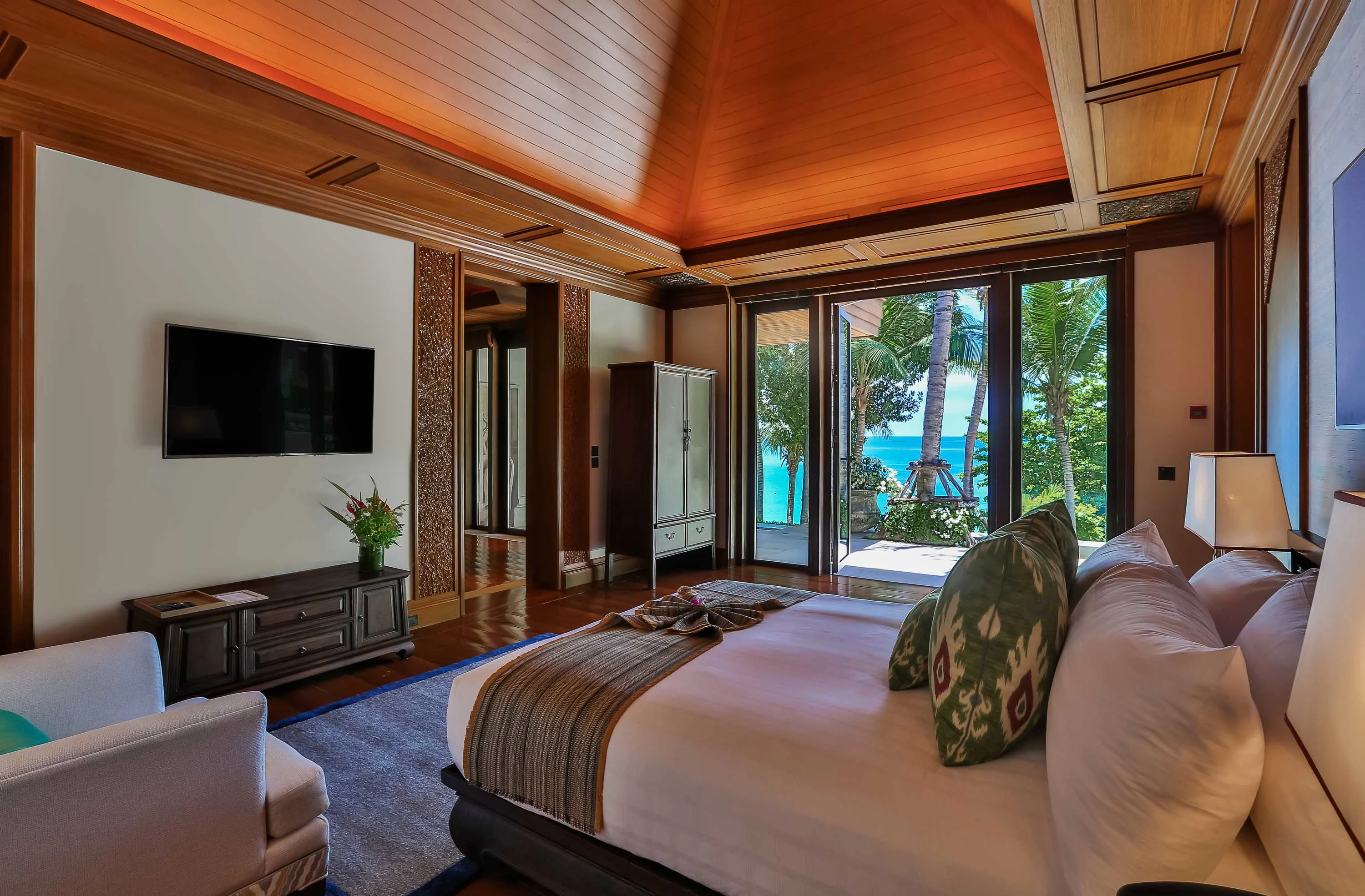 Villa Sawan, Phuket, Phuket , Thailand - villa_sawan_17_irysum