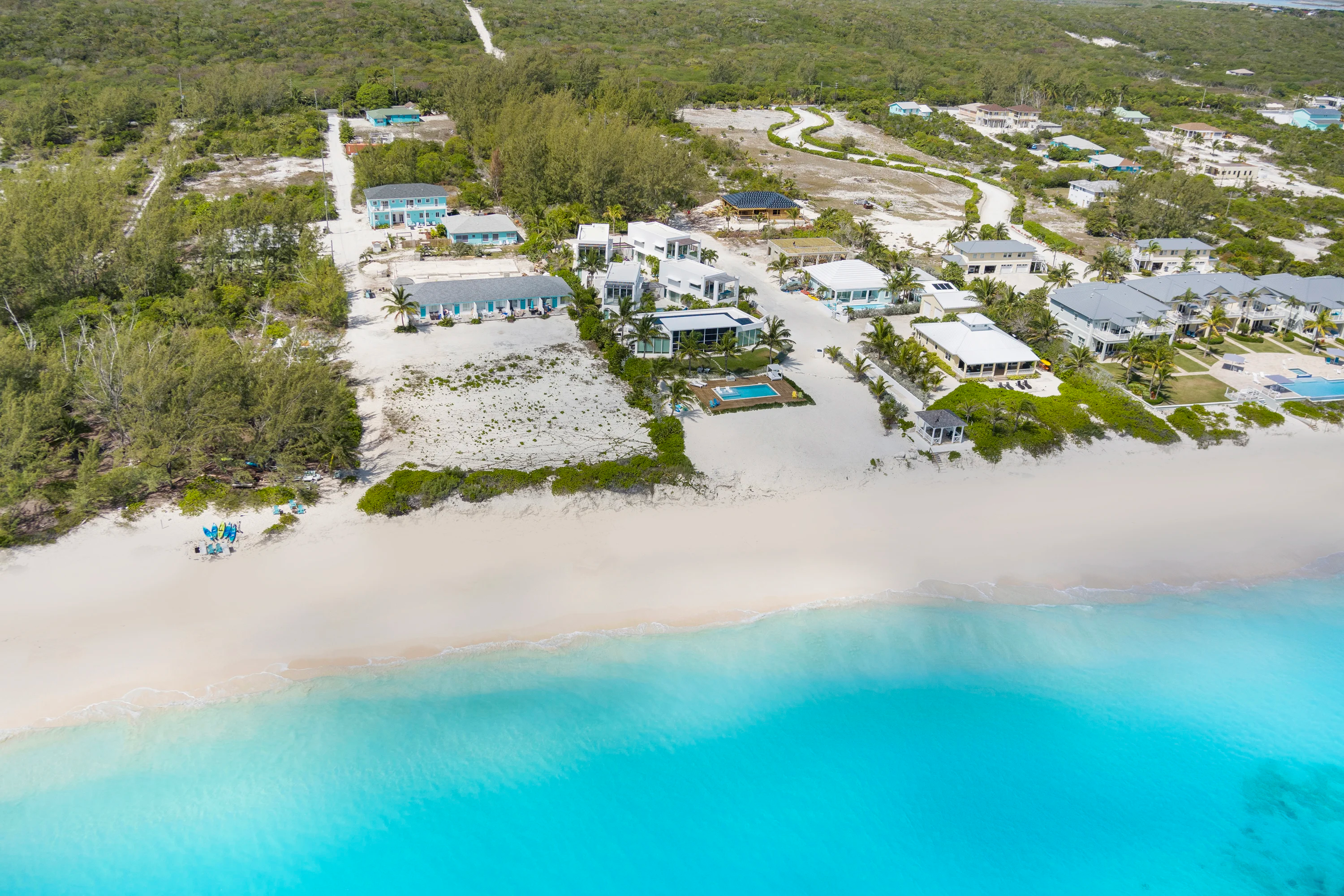 Casa Del Mar Villa 1, Moss Town, Great Exuma , Bahamas - Casa_Del_Mar_Villa_1_27_huefru