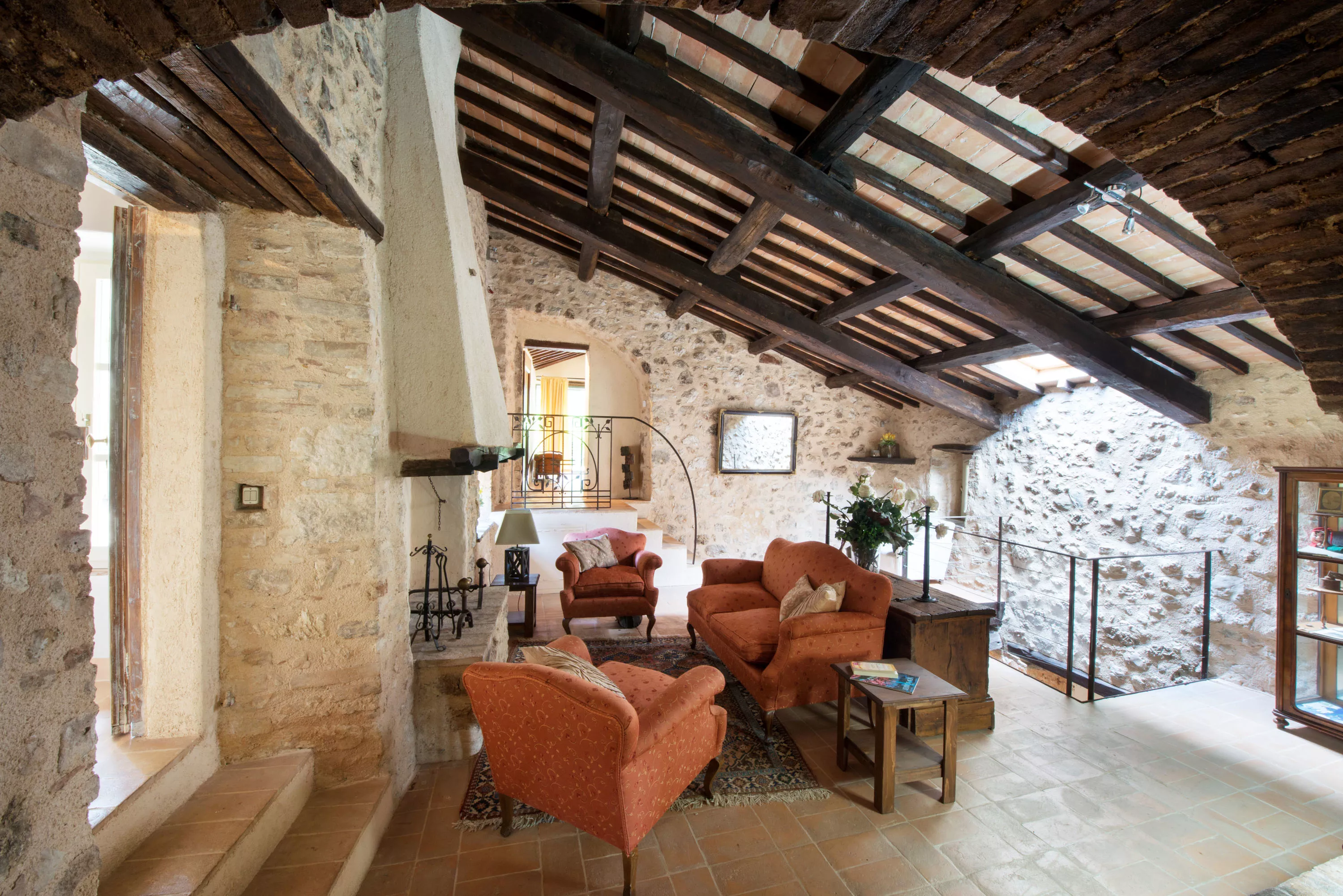 Villa Campo Verde, Umbria, Umbria , Italy - villa_campo_verde_umbria_italy_17_pnwtrg