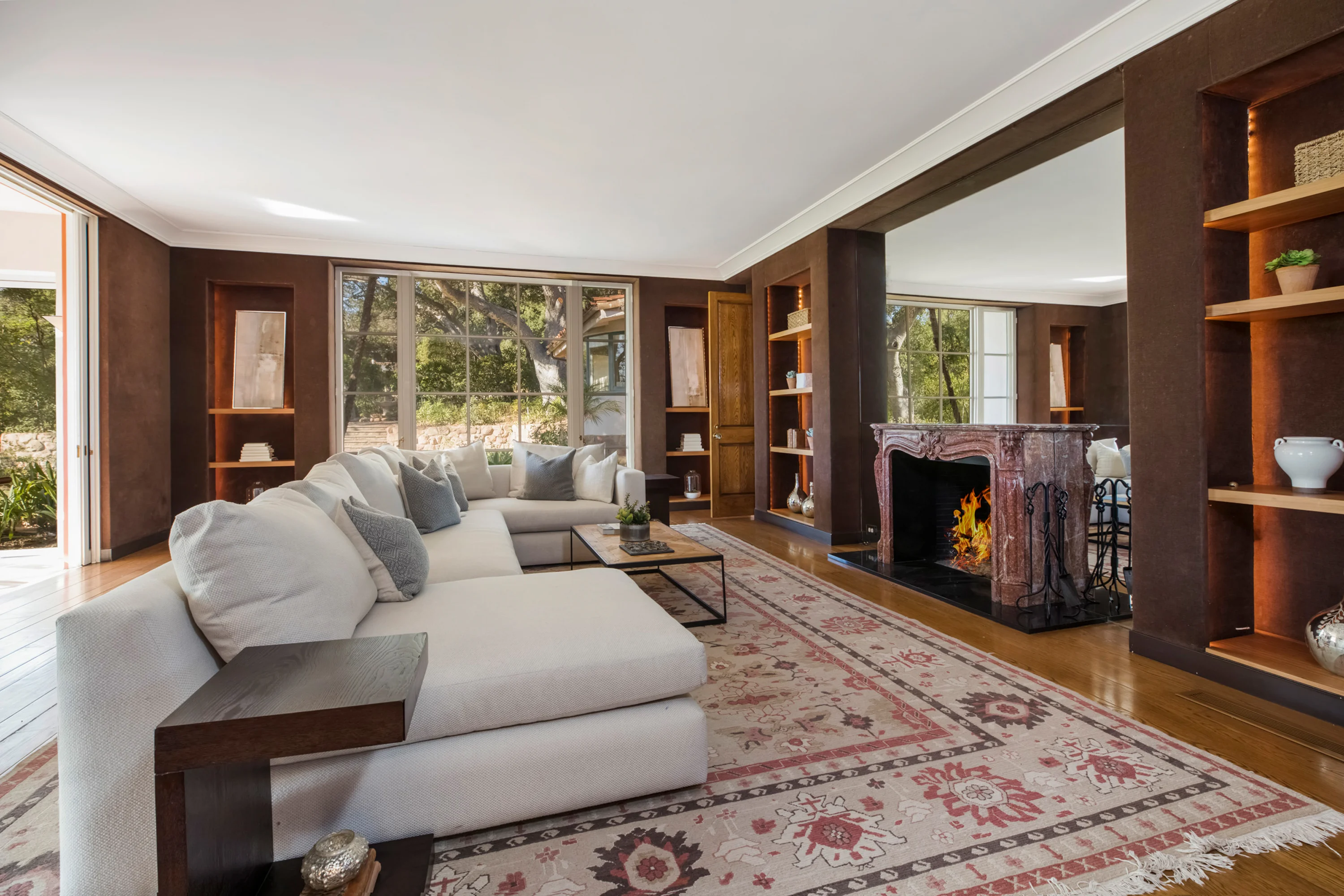 859 Picacho Lane, Montecito, California  - 859-picacho-lane-santa-barbara-california14_fjqyaz