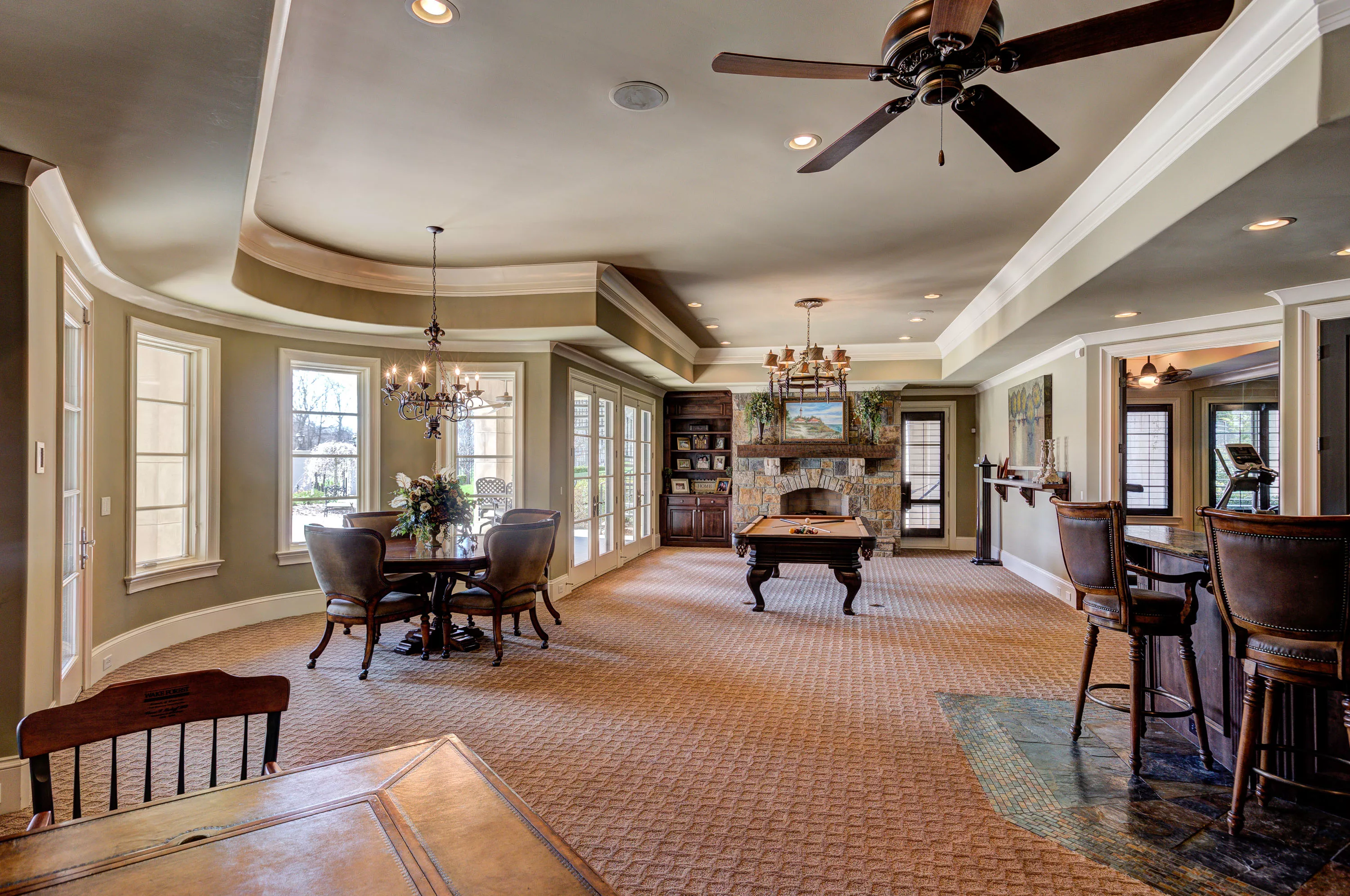 11 Oak Road, Charlotte Area, North Carolina 28144 - 11-oak-road-salisbury-north-carolina32_tmgkia