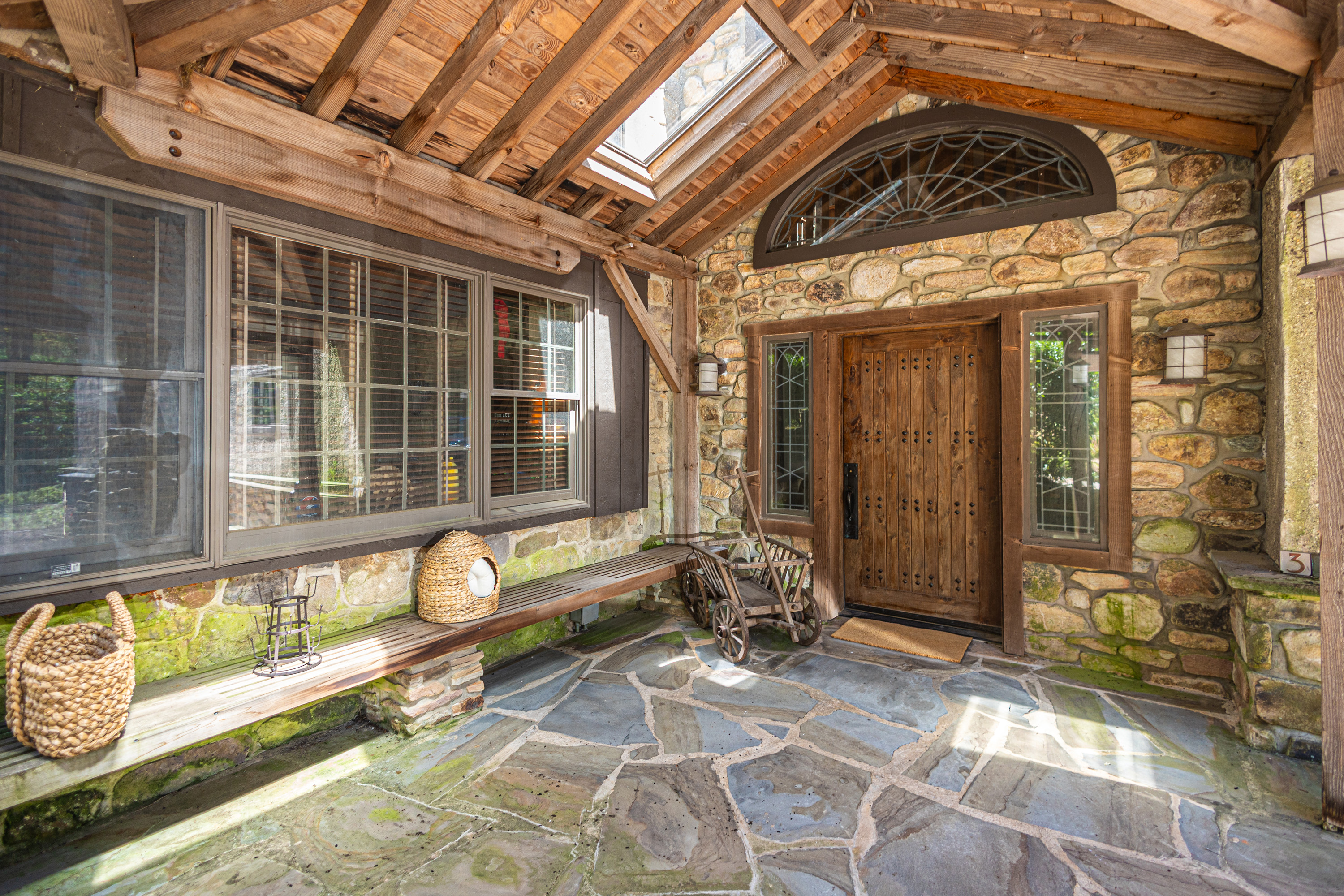 3111 Burnt House Hill Road, Doylestown, Pennsylvania 18902