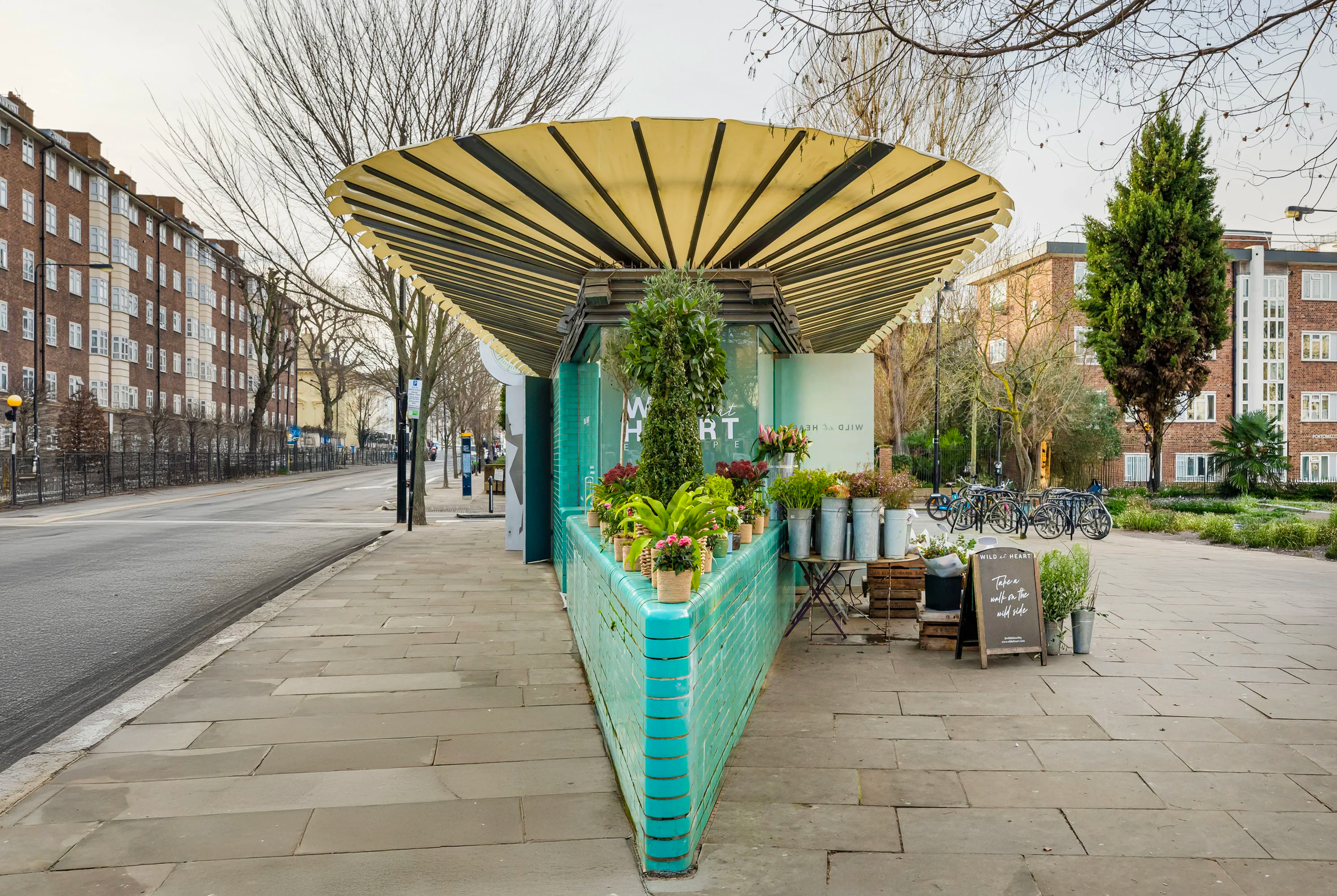 Flat 1, 81 Holland Park, Holland Park, London, London W11 3RZ, United Kingdom - Flat_1_81_Holland_Park_23_ys4qhe