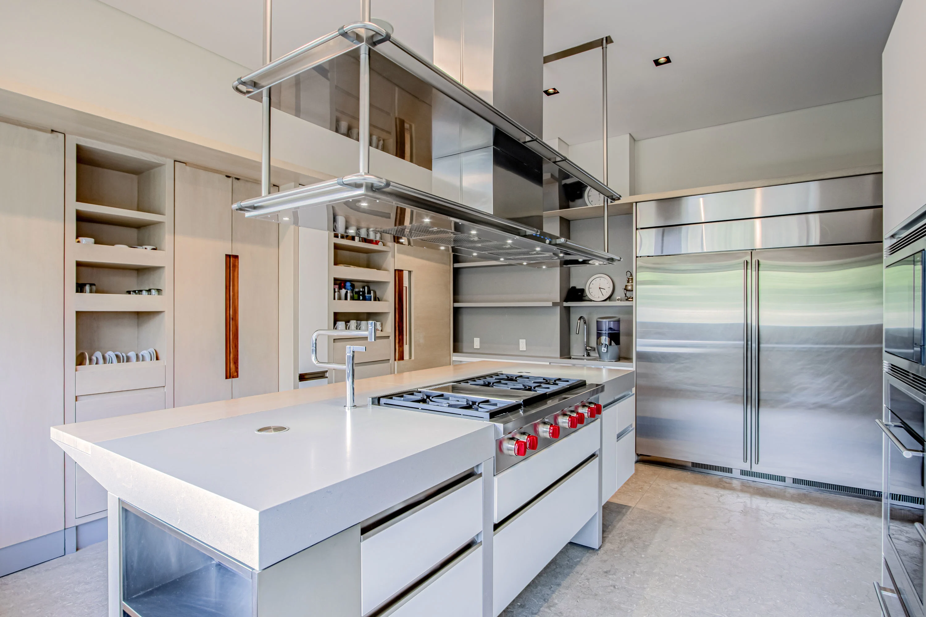 Lomas Altas, Chapultepec, Mexico City , Mexico - Penthouse_en_Venta_en_Lomas_Altas_16_jr9xjc