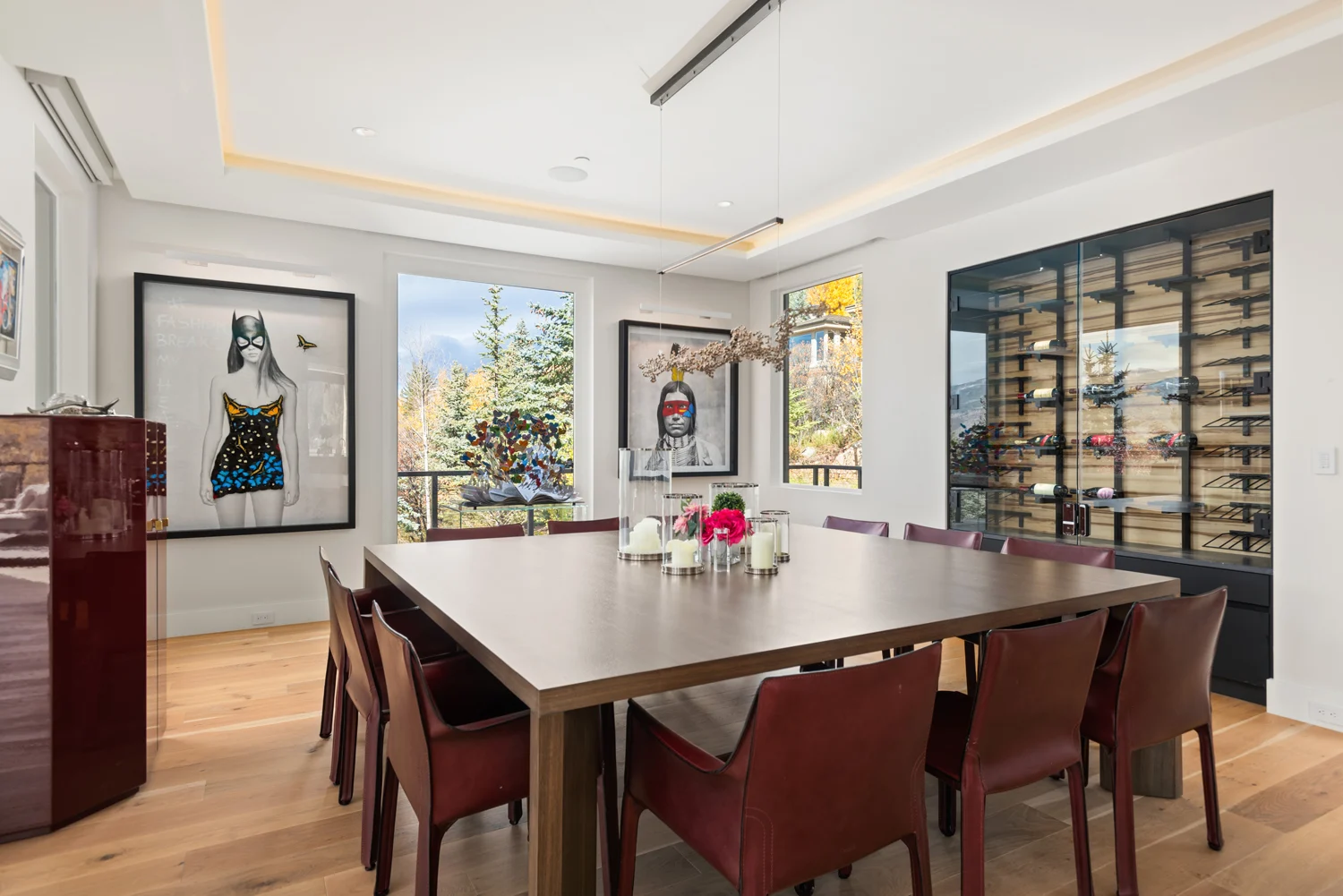 768 Hunter Creek Road, Aspen, Colorado 81611 - red-mountain-estate-aspen-colorado15_q7lgu2