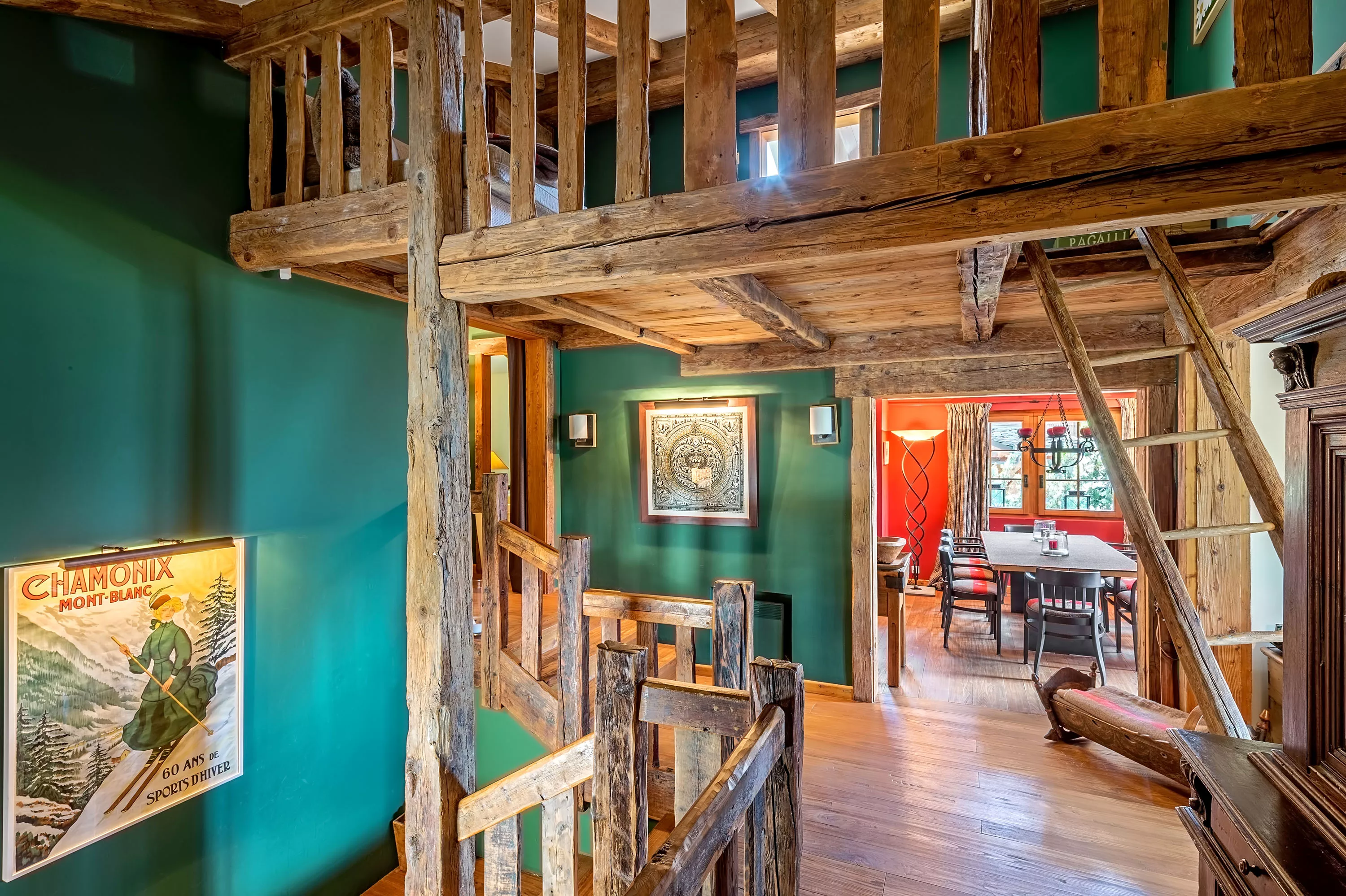 Chemin de Plan Pra 101, Verbier, Swiss Alps , Switzerland - maison_verbier_switzerland_10_fgfvwl