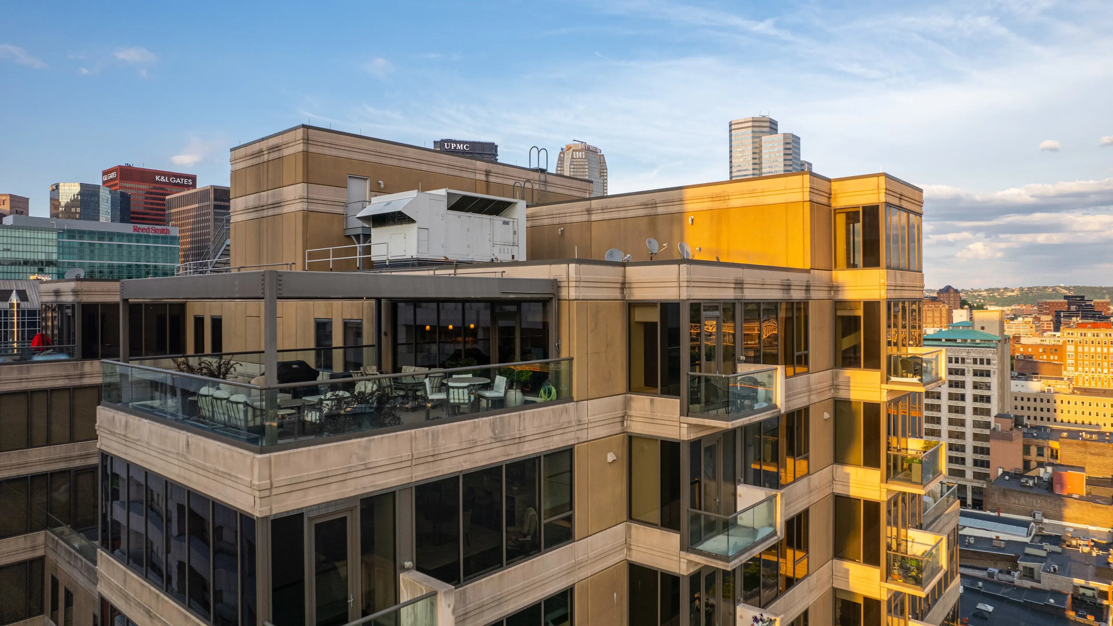 151 Fort Pitt Blvd Unit 1901, Downtown Pittsburgh , Pennsylvania 15222 - 3_-_151FortPittBlvd92_rhpiko