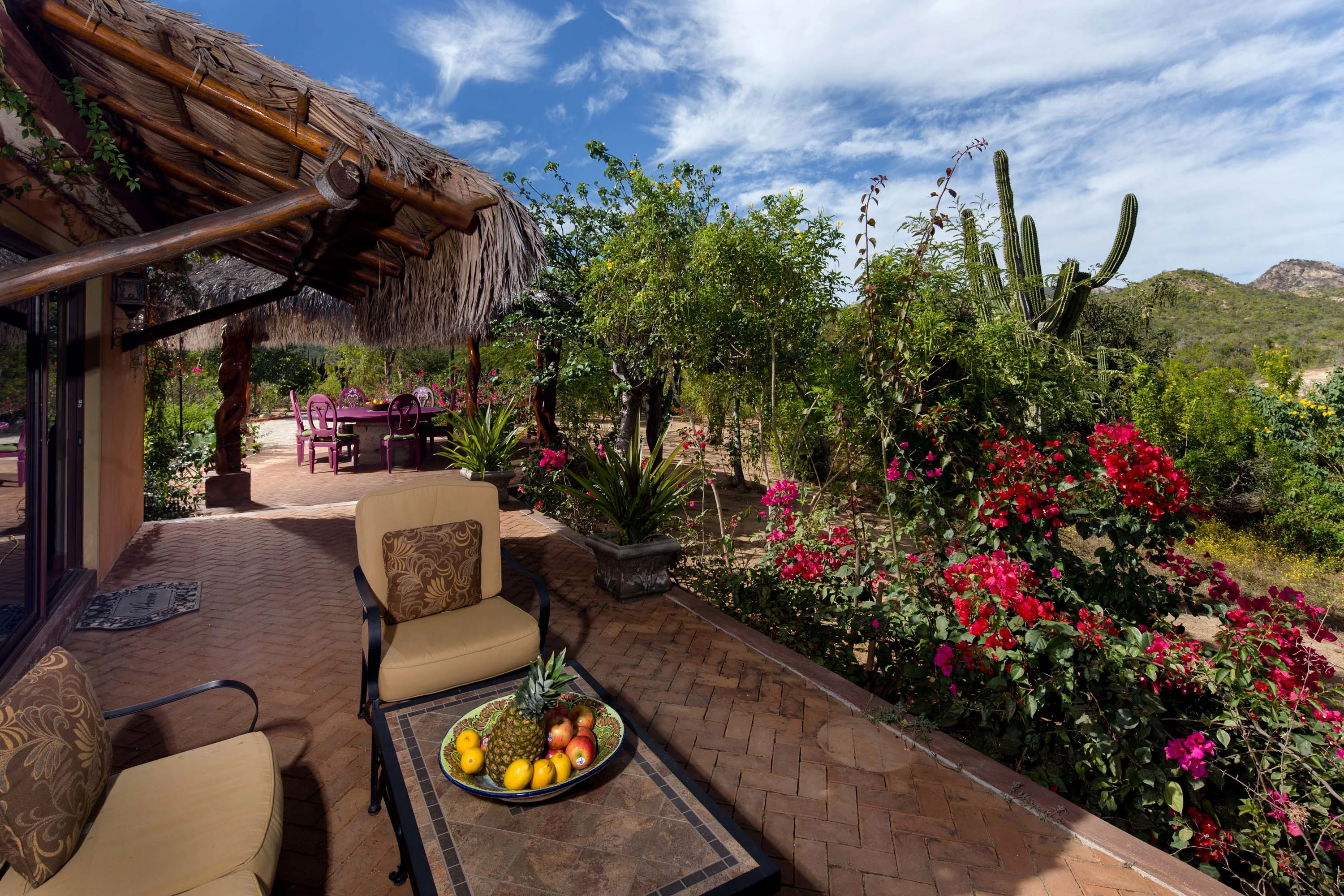 Rancho Espiritu, Los Cabos, Baja California Sur , Mexico - rancho-espiritu-los-cabos-mexico41_lxzxna