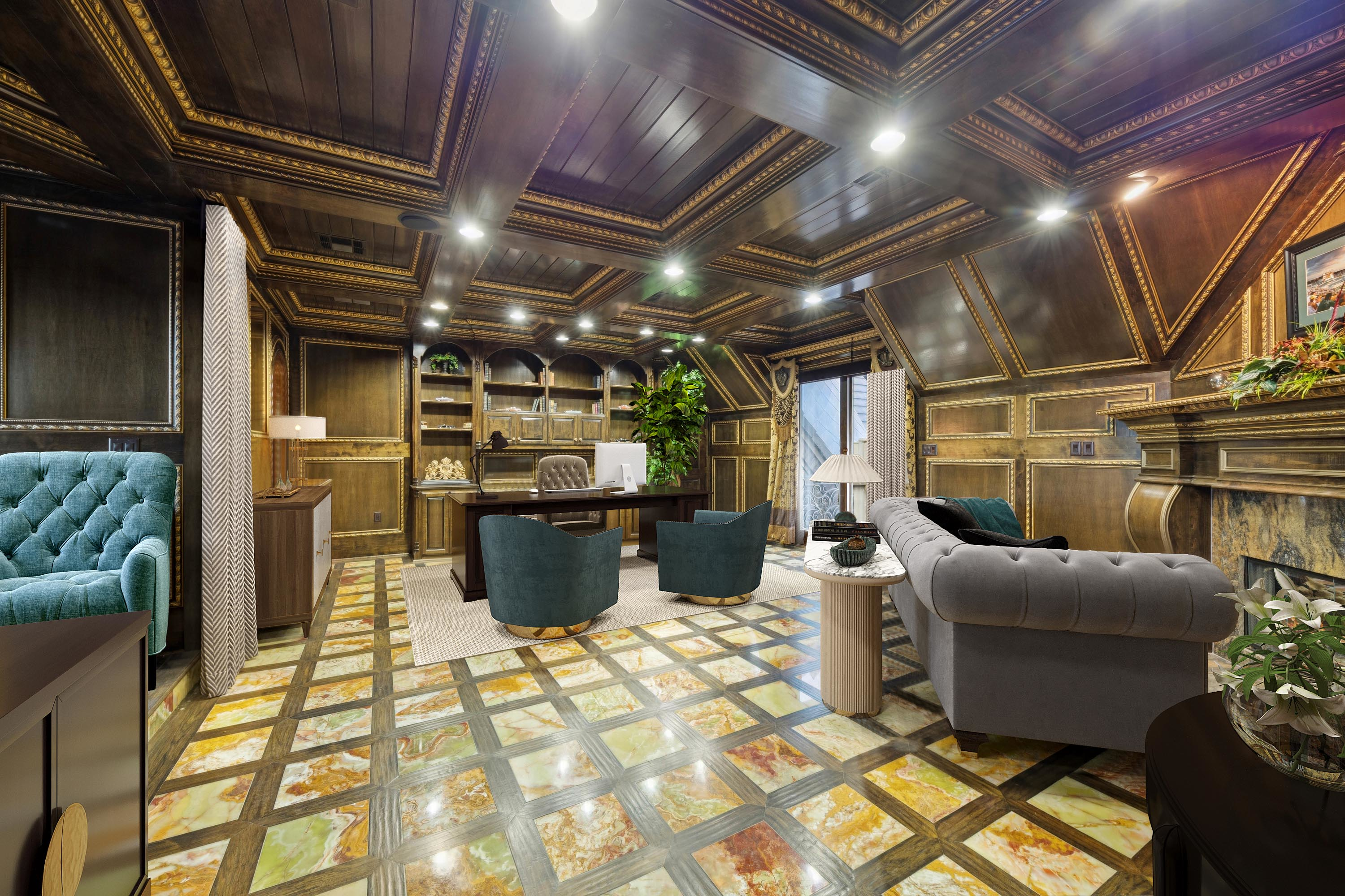 26 9553 Bella Terra Dr - Luxury Real Estate - Concierge Auctions