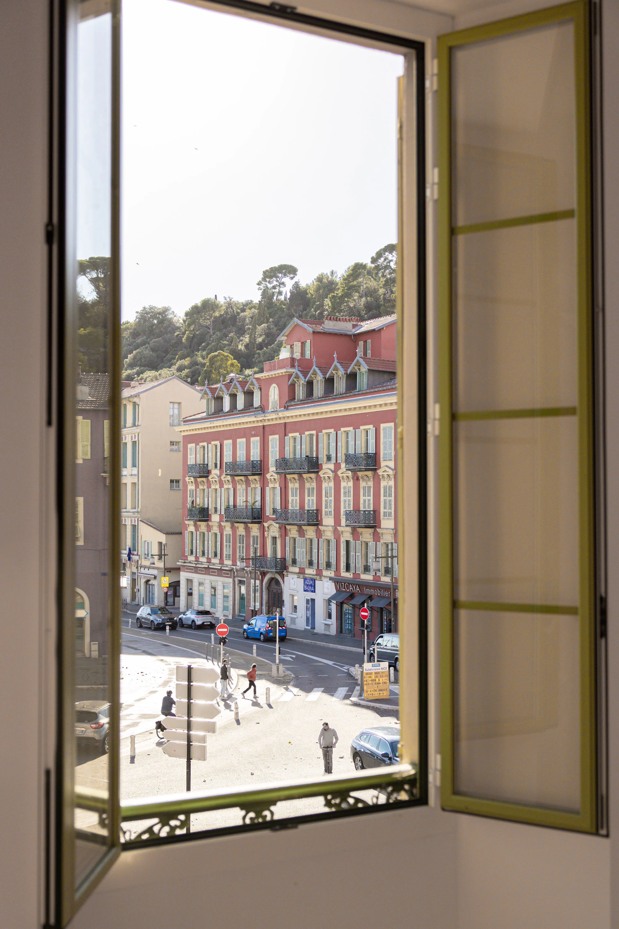 11 Place de l'Île de Beauté, 06300, Nice,  , France - 12_-_Port_of_Nice_-19_fxlilr
