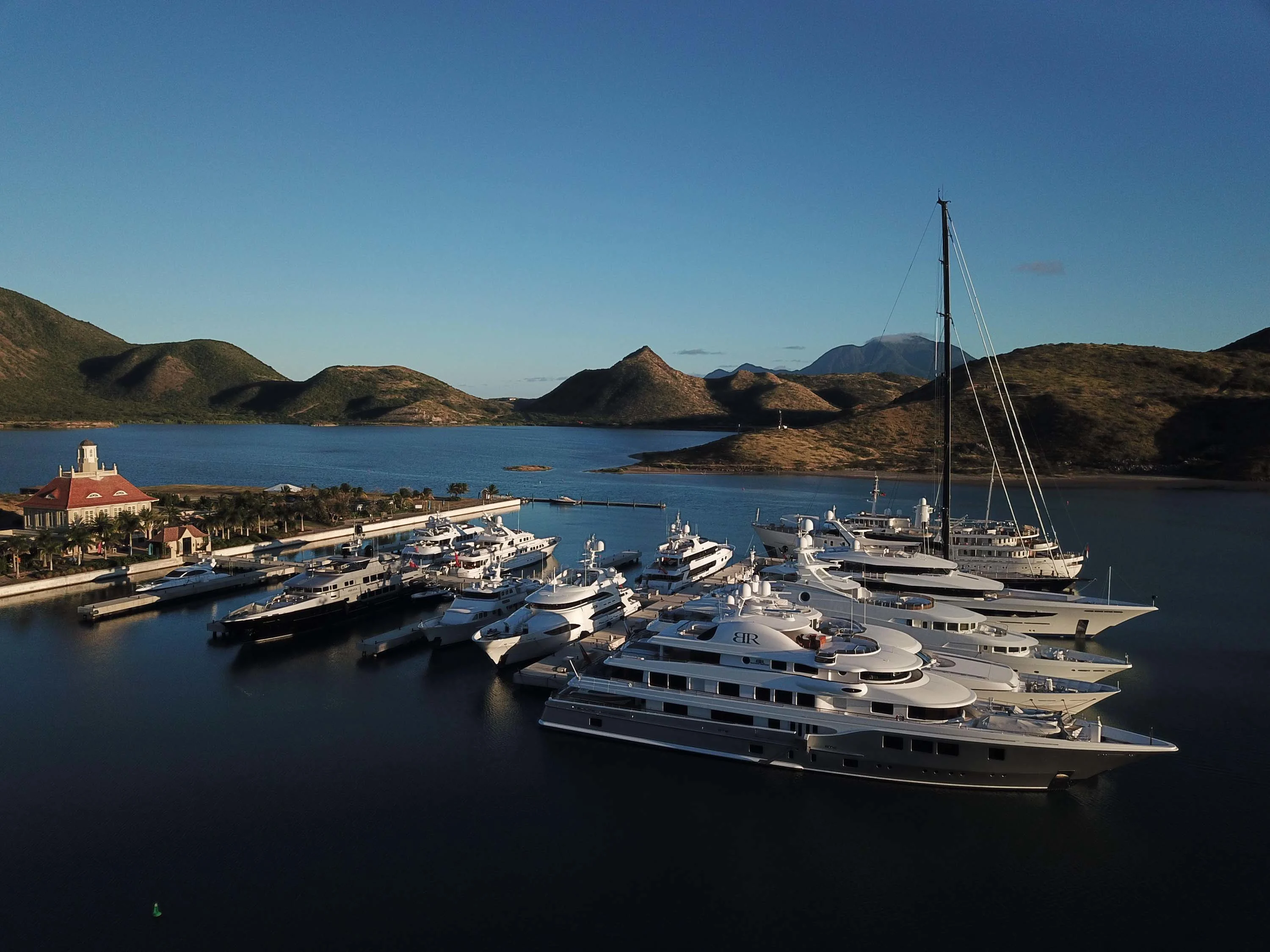 Villa Frangipani, 117A Ocean Song Way, Christophe Harbour, Saint Kitts , Saint Kitts And Nevis - villa-frangipani-117a-ocean-song-way-christophe-harbour-saint-kitts-nevis31_poaauj
