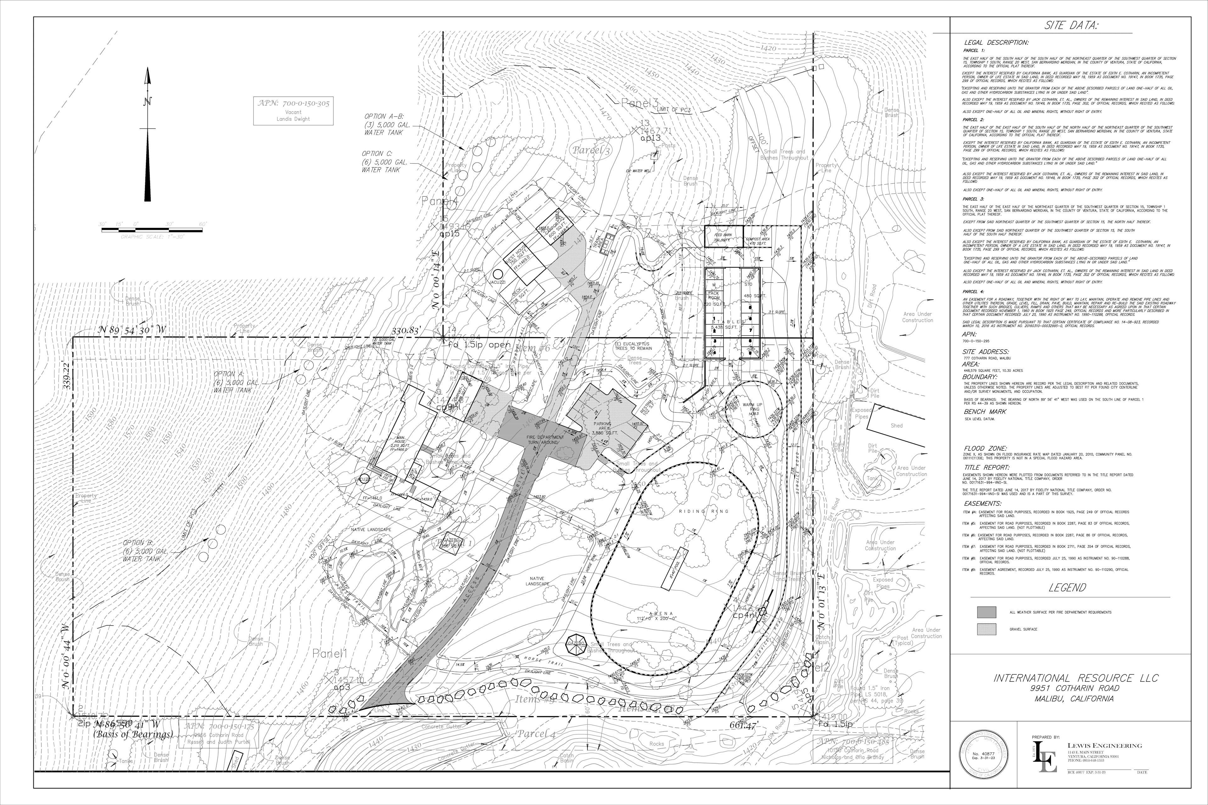 9951 Cotharin Road, Malibu, California 90265 - z9951_Cotharin_Rd_Survey_1_kxqr1j