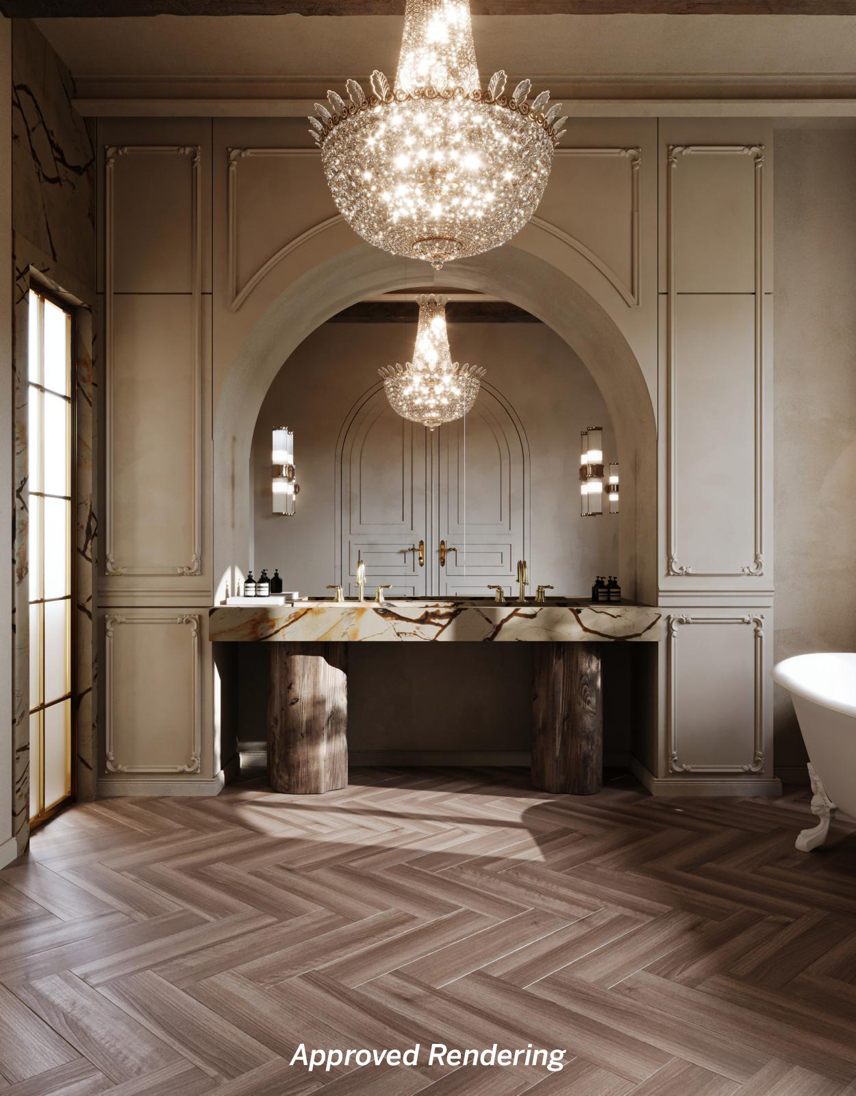 20.5 Château de Tournon - Luxury Real Estate - Concierge Auctions