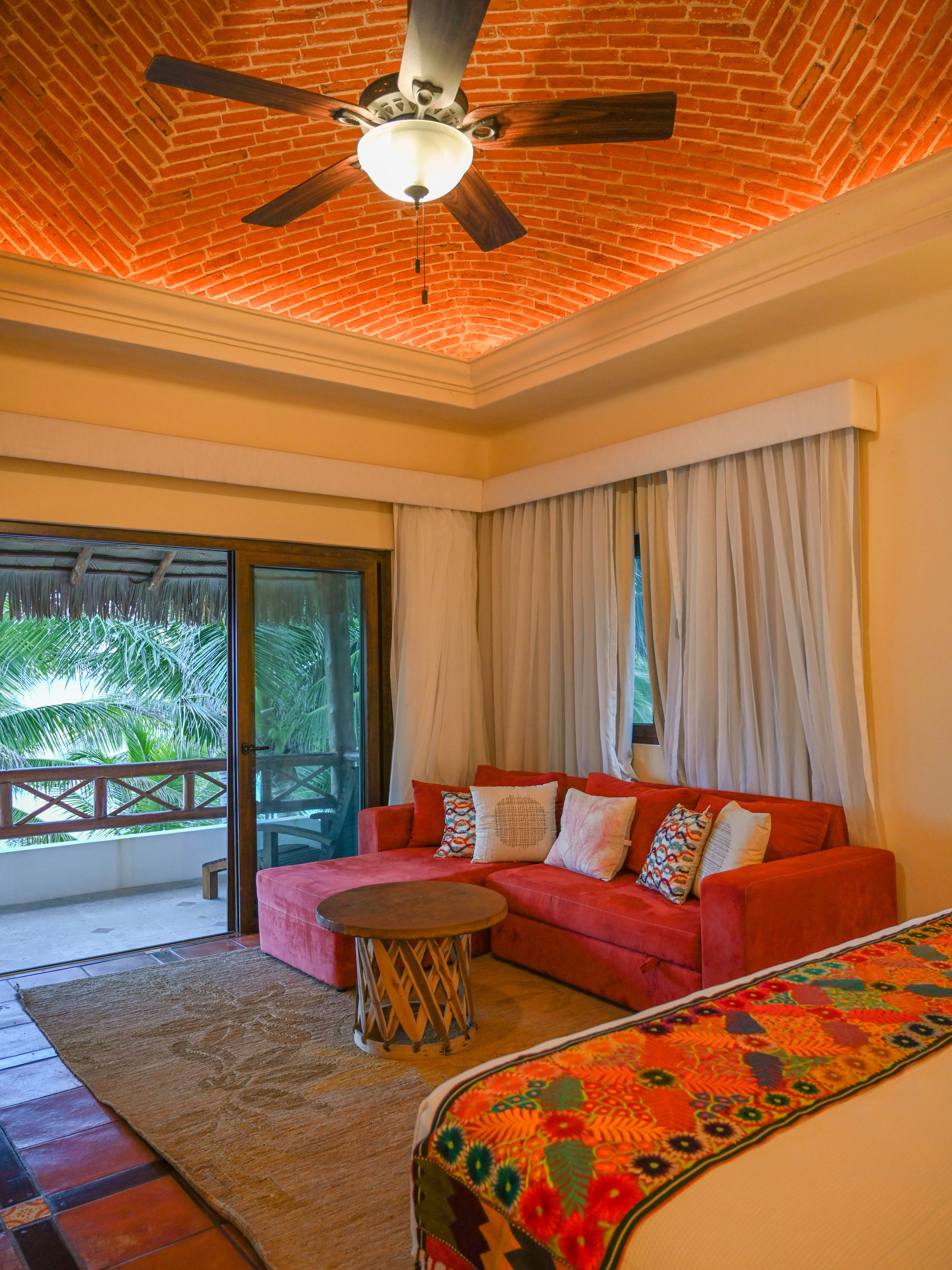 Casa Magica Jade Bay, Near Tulum, Near Tulum 77775, Mexico - akumal-villas-casa-magica14_wranhr