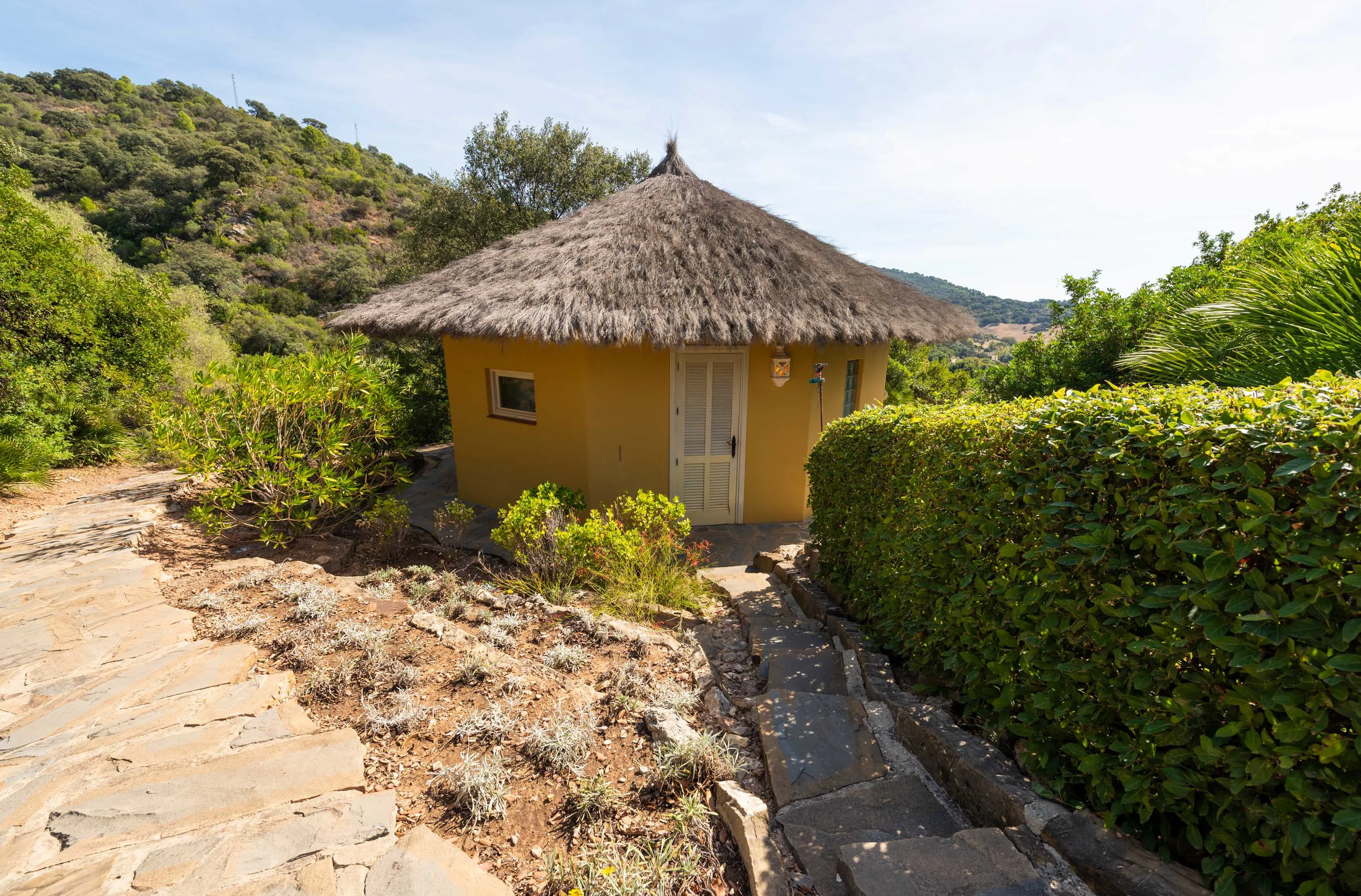 Finca La Paz, Near Marbella, Andalusia , Spain - la_paz_near_marbella_spain_29_ie9ke9