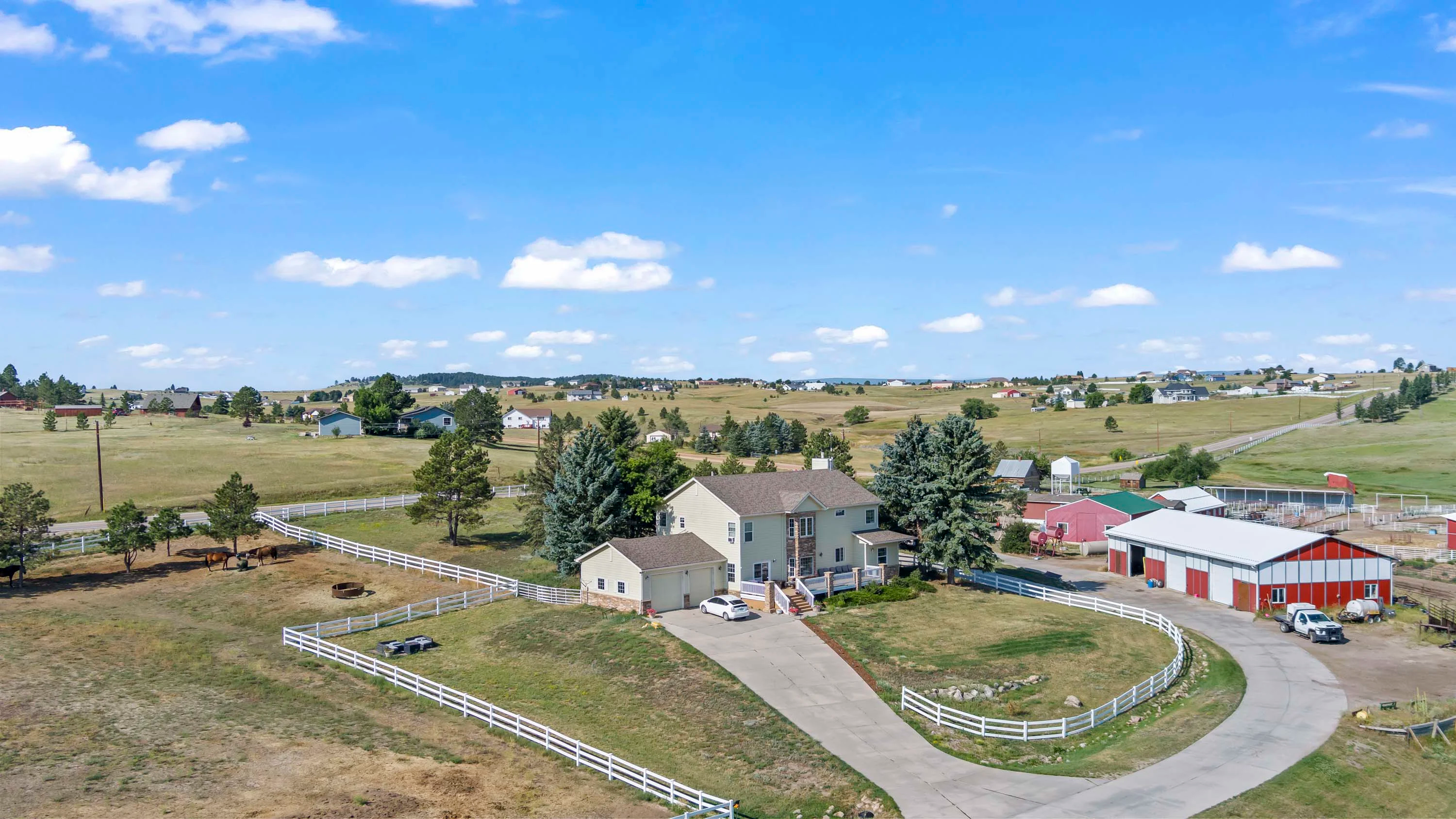 9663 East Palmer Divide Avenue, Larkspur, Near Colorado Springs, Colorado 80118 - 39_-_MAX_0068_lpfheq
