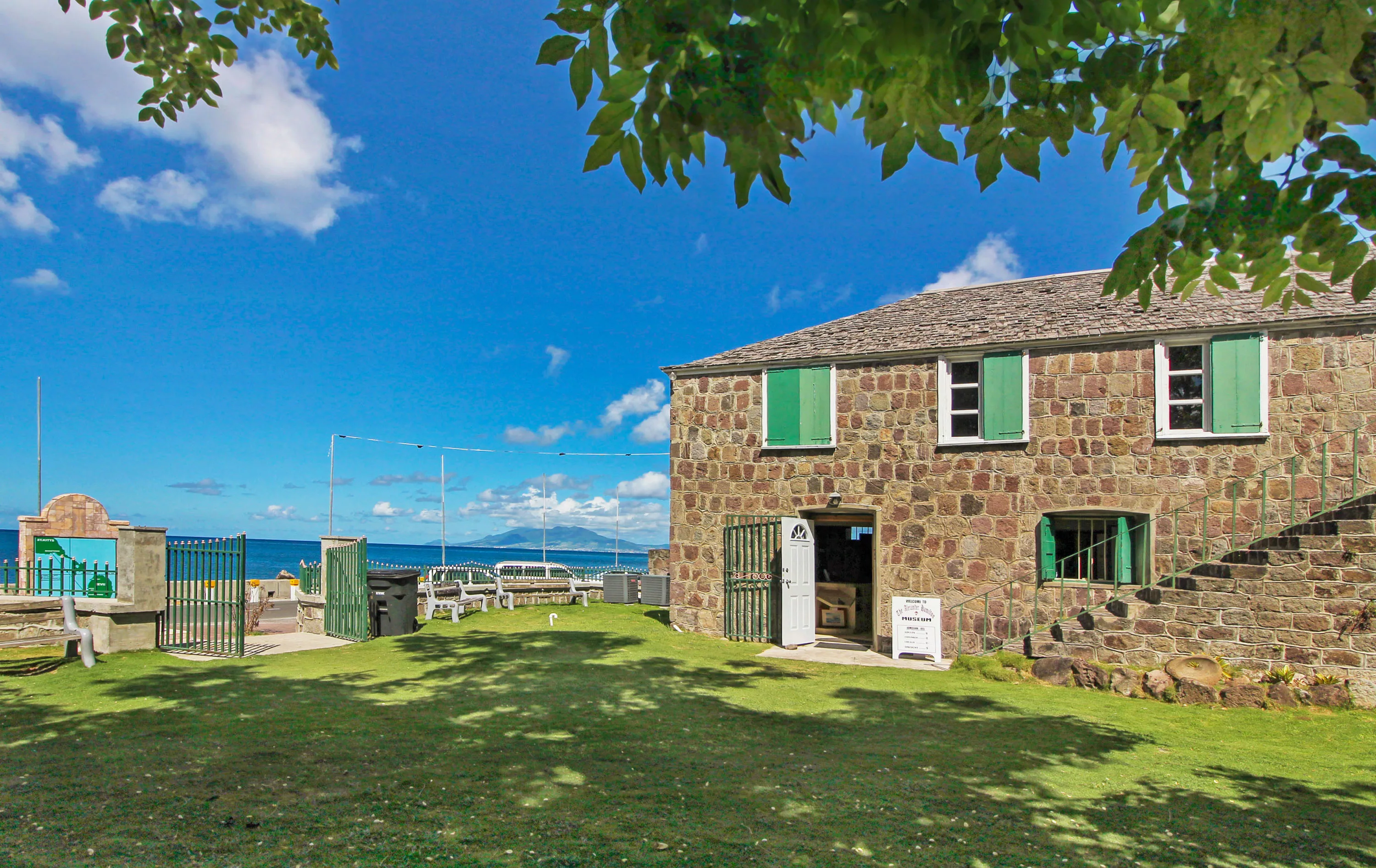 Villa 1910 Mahogany Hill Estates, Four Seasons Resort, Saint Kitts And Nevis, Nevis KN1201, West Indies - nevisian-grand-villa-four-seasons-resort-nevis44_avctal