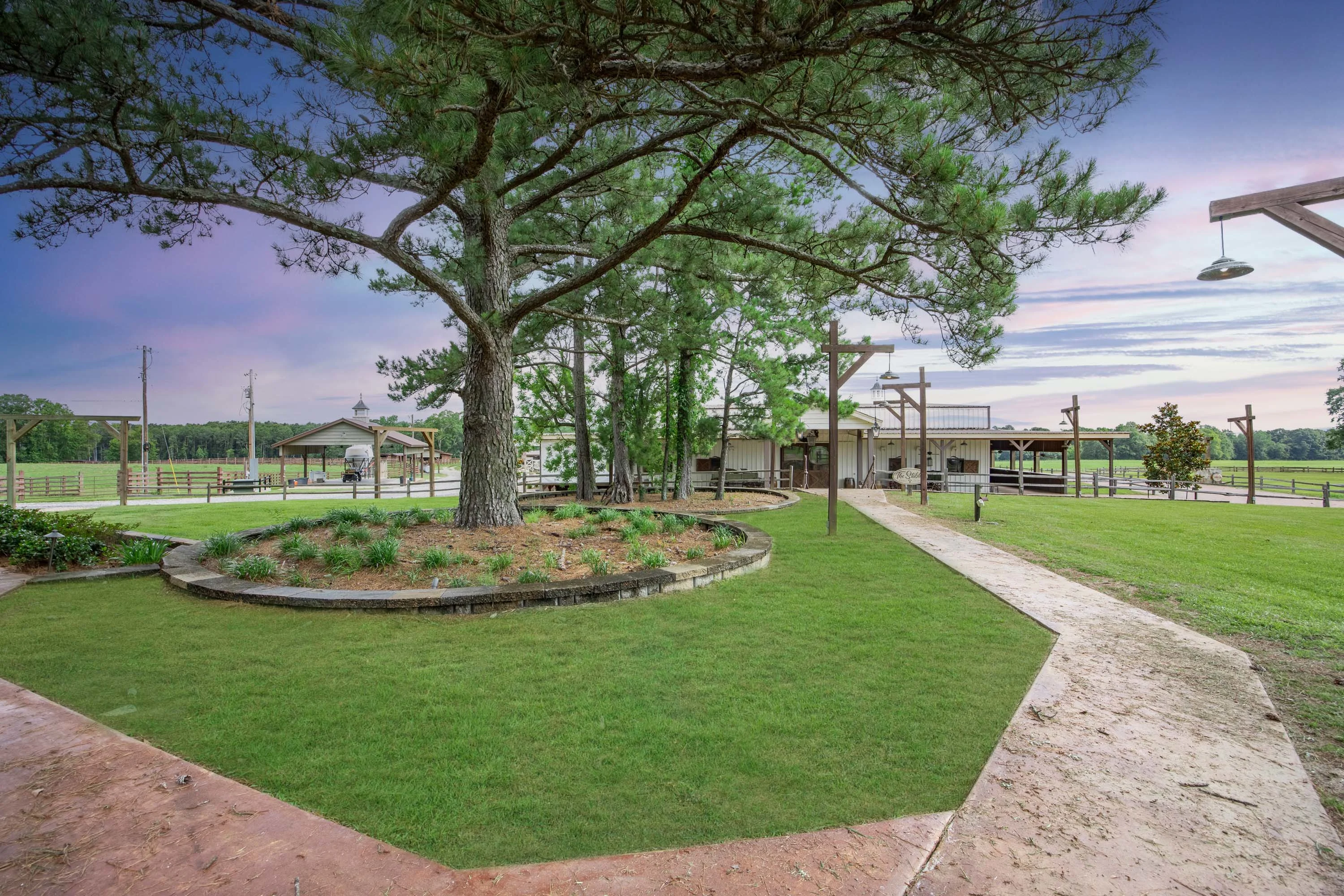 Running Creek Ranch | 773 Old Camp Road, Poplarville, Pearl River County, Mississippi 39470 - 26_-_21_-_570A7521_l6zlxg