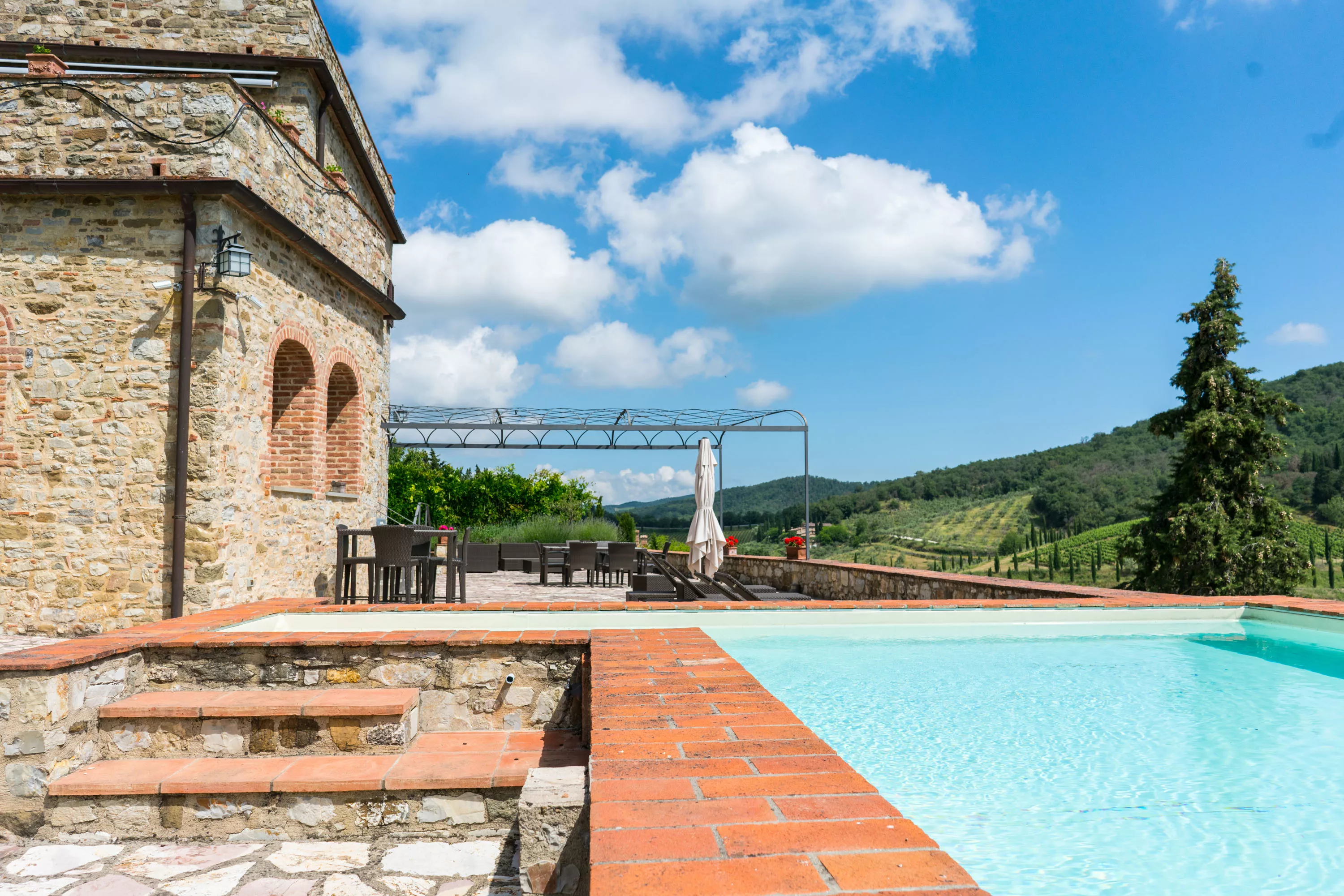 Castello de San Donato in Perano, Chianti, Tuscany 53017, Italy - tuscany_italy_26_ujdzlg