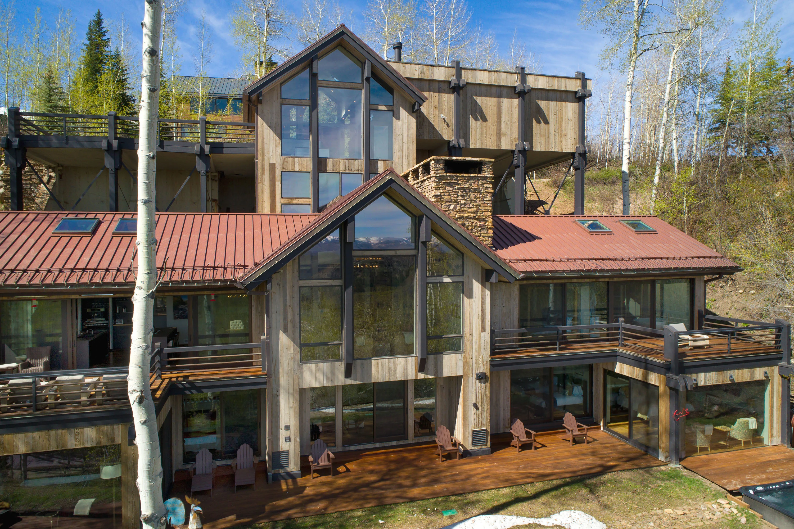 1581 Wood Road, Aspen/Snowmass, Colorado 81615 - 1581-wood-road-snowmass-colorado26_umree1