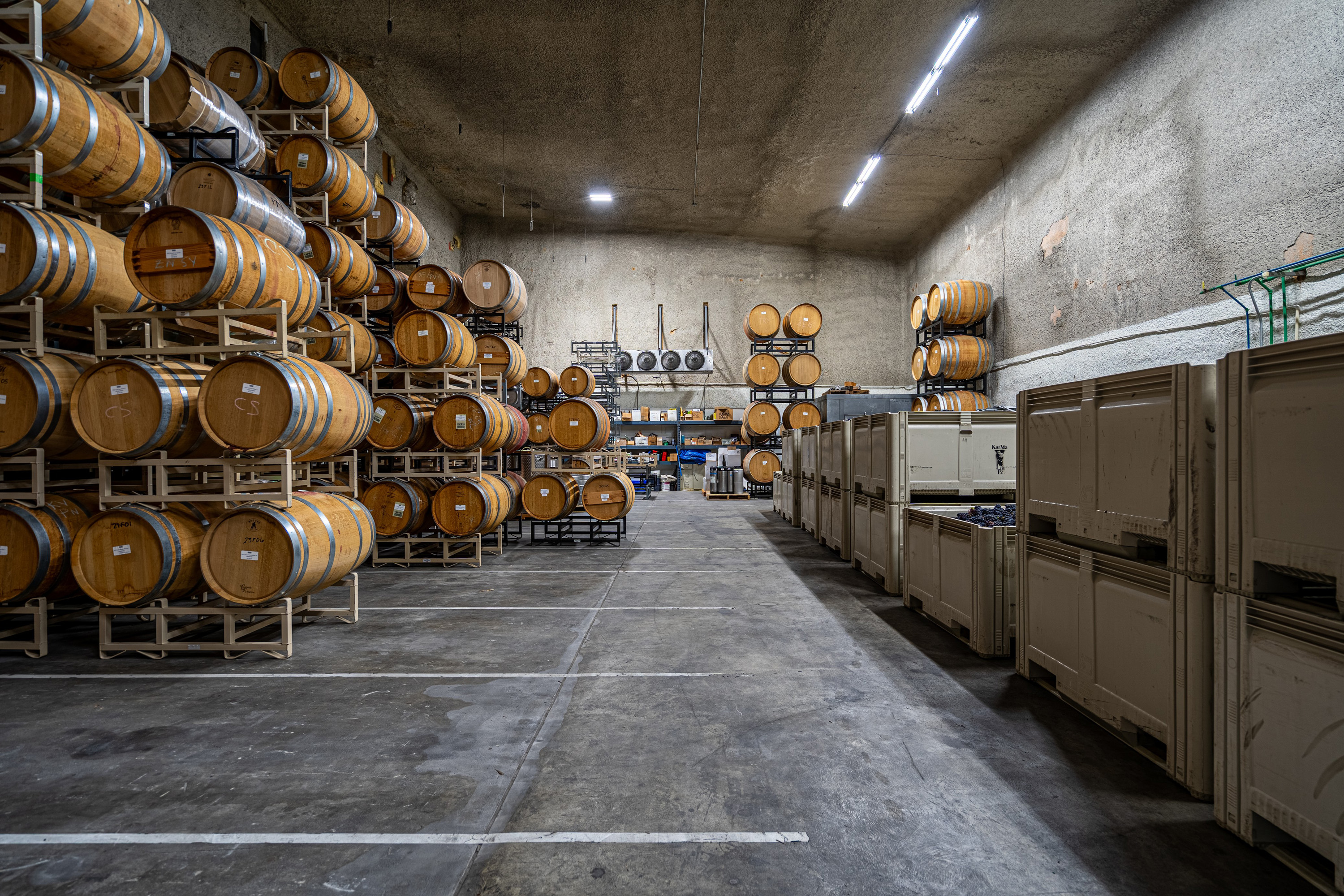 Lake Chelan Winery Empire 69