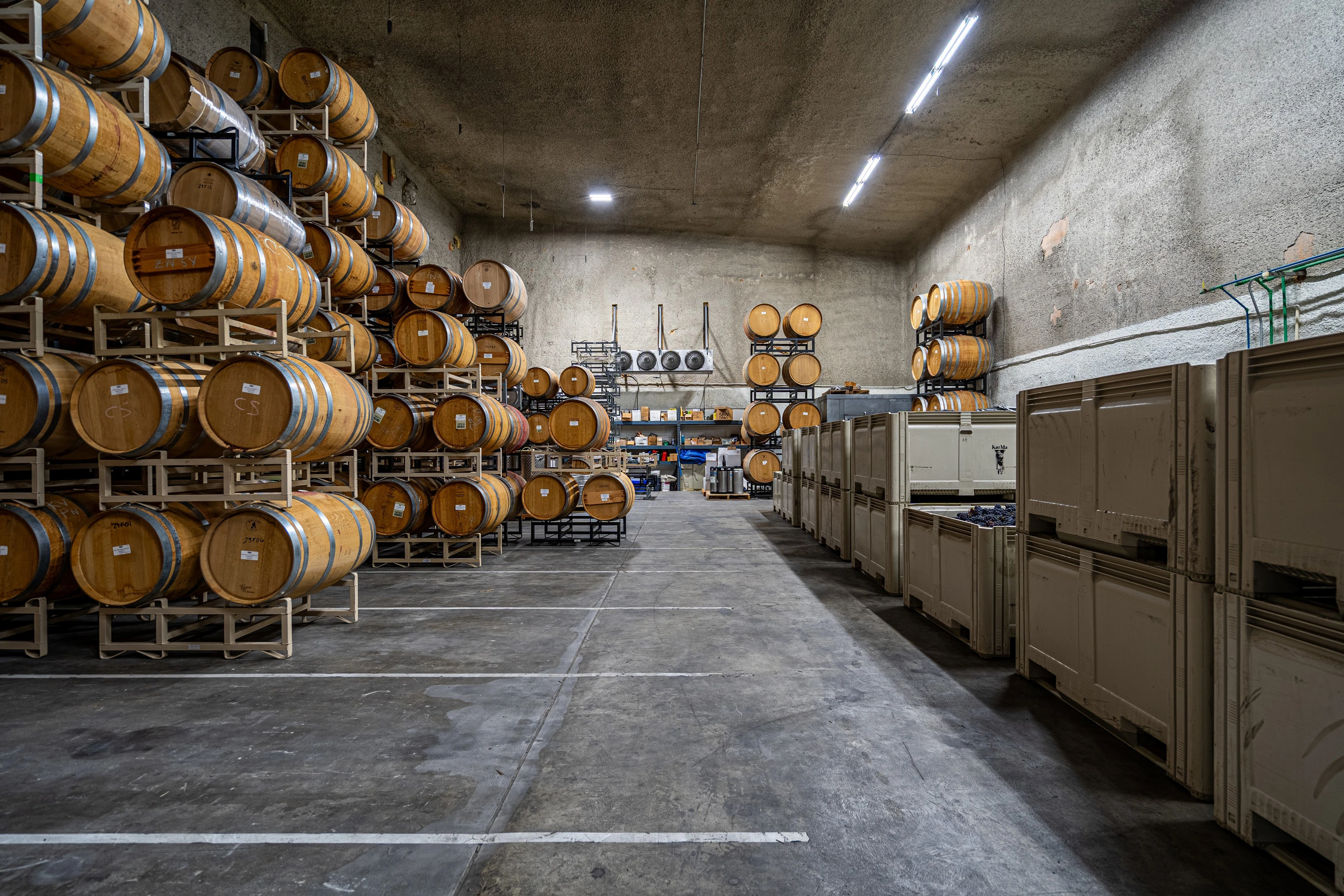 Lake Chelan Winery Empire 69