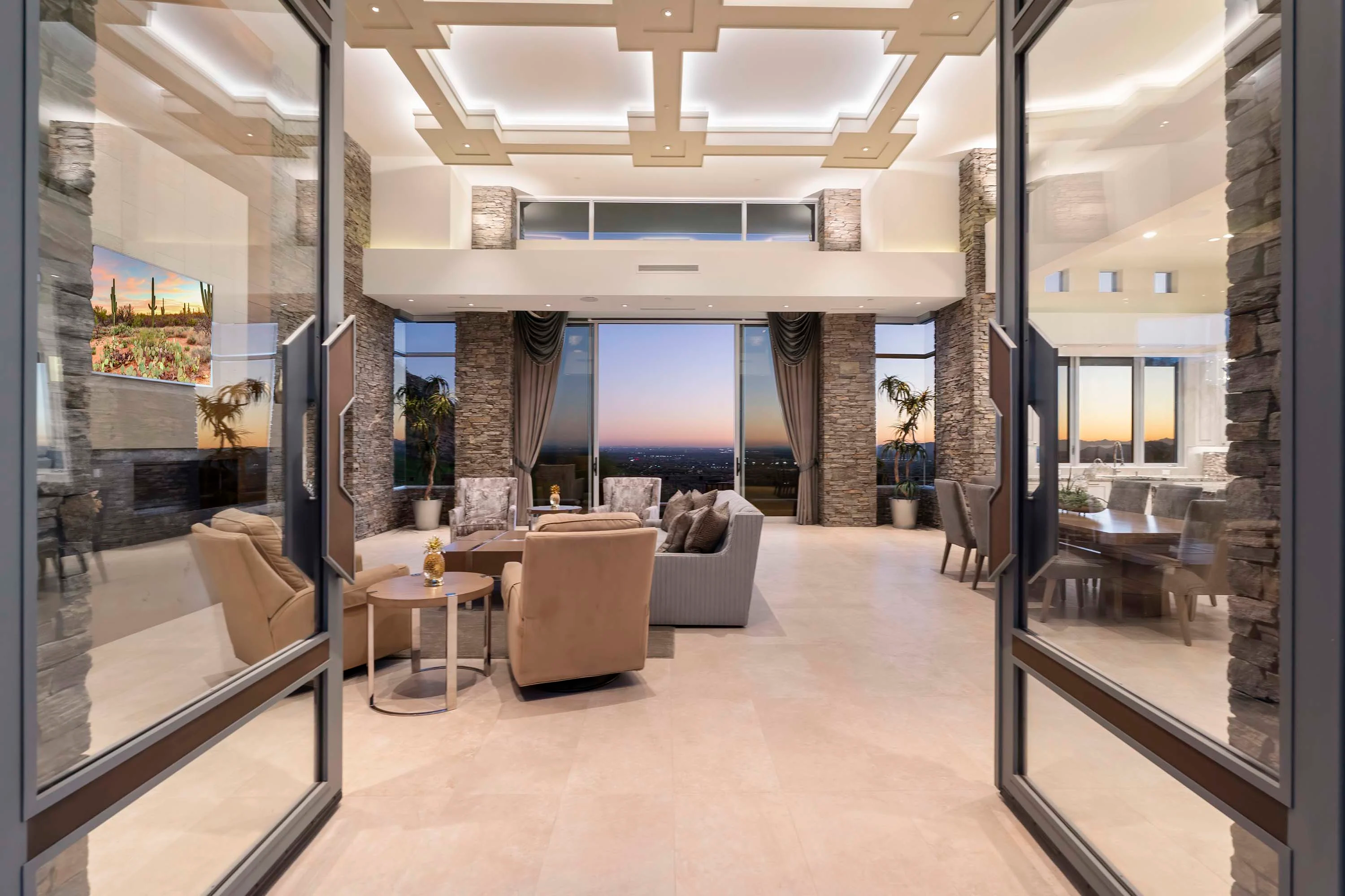9820 East Thompson Peak Parkway, #629, Scottsdale, Arizona 85255 - 9_-_025-Foyer_mwfy8d