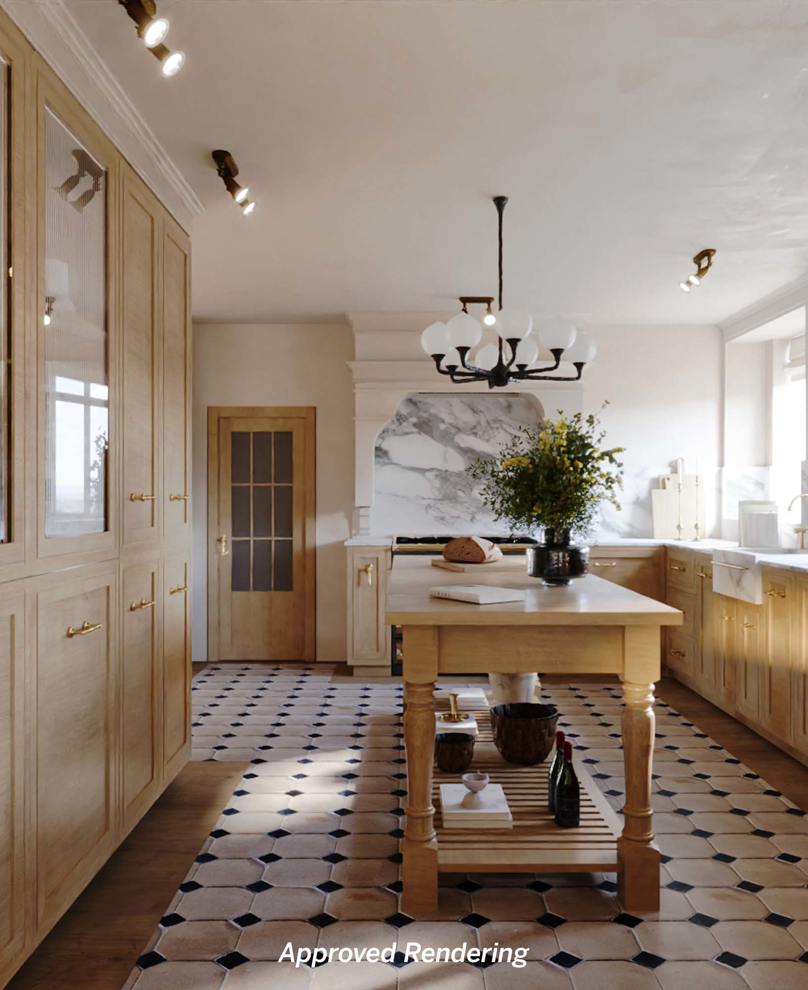 17 Château de Tournon - Luxury Real Estate - Concierge Auctions