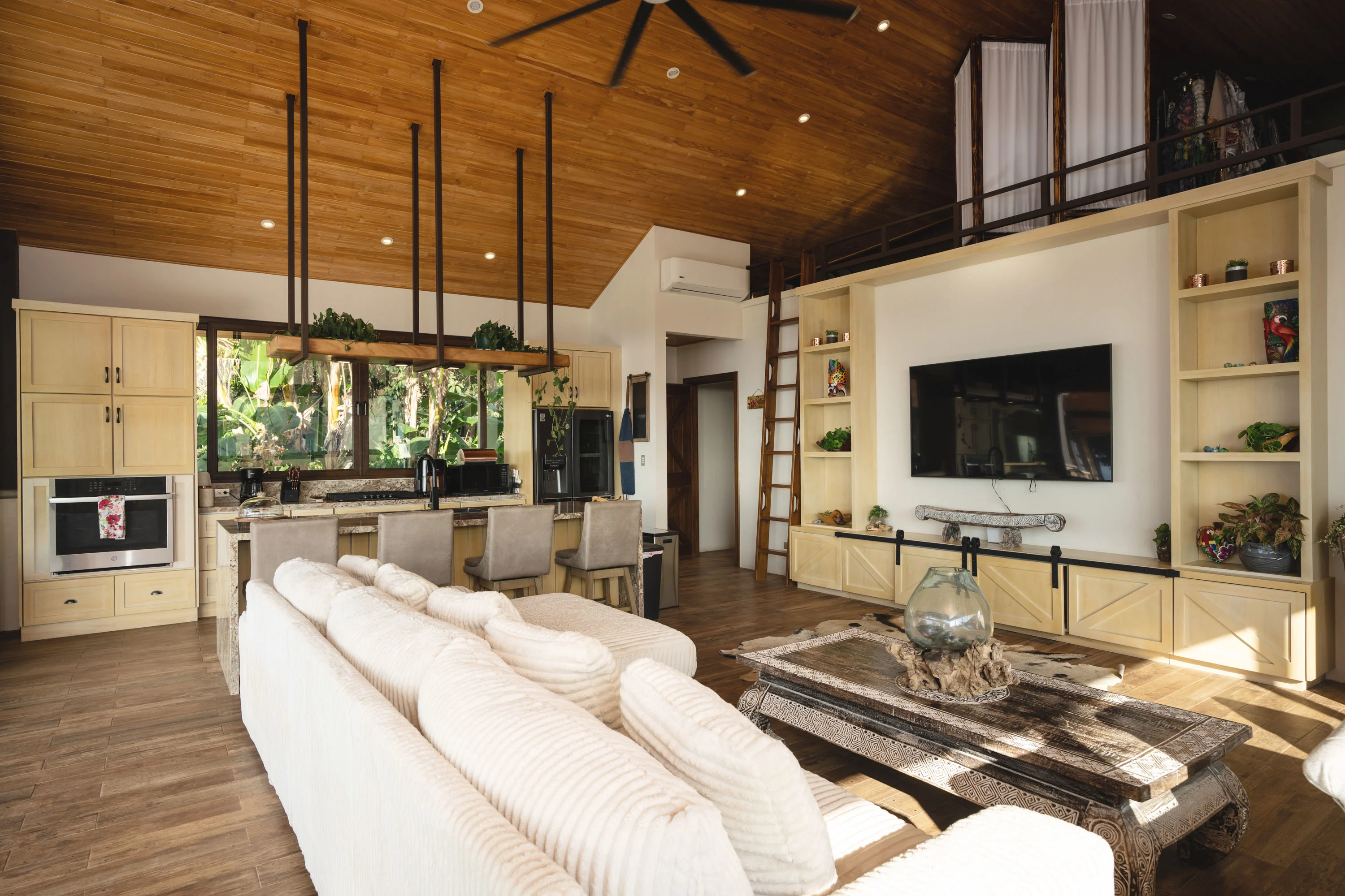 JC38+9H7, Playa Hermosa, Puntarenas , Costa Rica - Playa_Hermosa_Flex_Home_07_gvfv8d