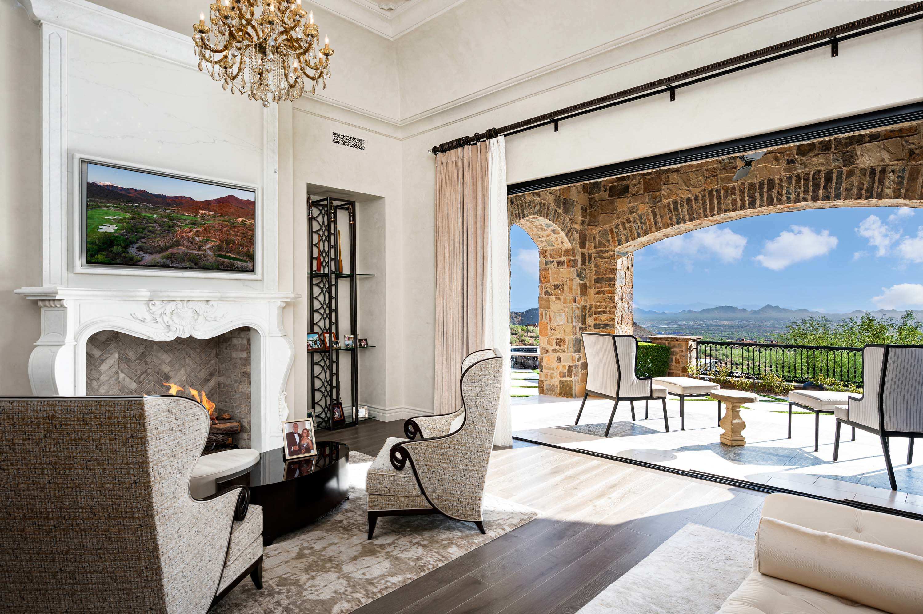 27 11200 E Canyon Cross Way, Scottsdale, AZ 85255 - Luxury Real Estate - Concierge Auctions