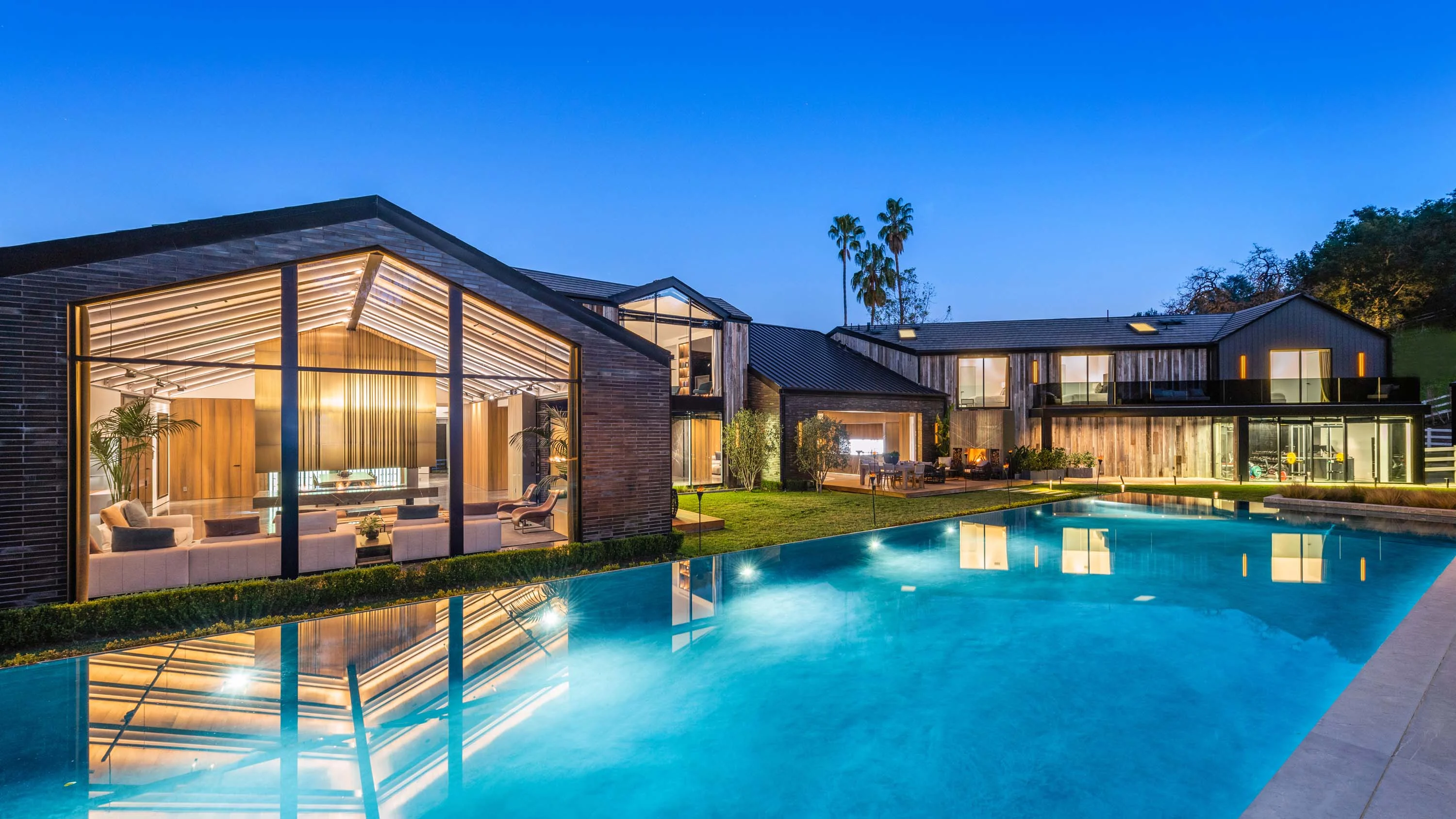 NBA Superstar Ben Simmons to Sell His Exclusive Estate in