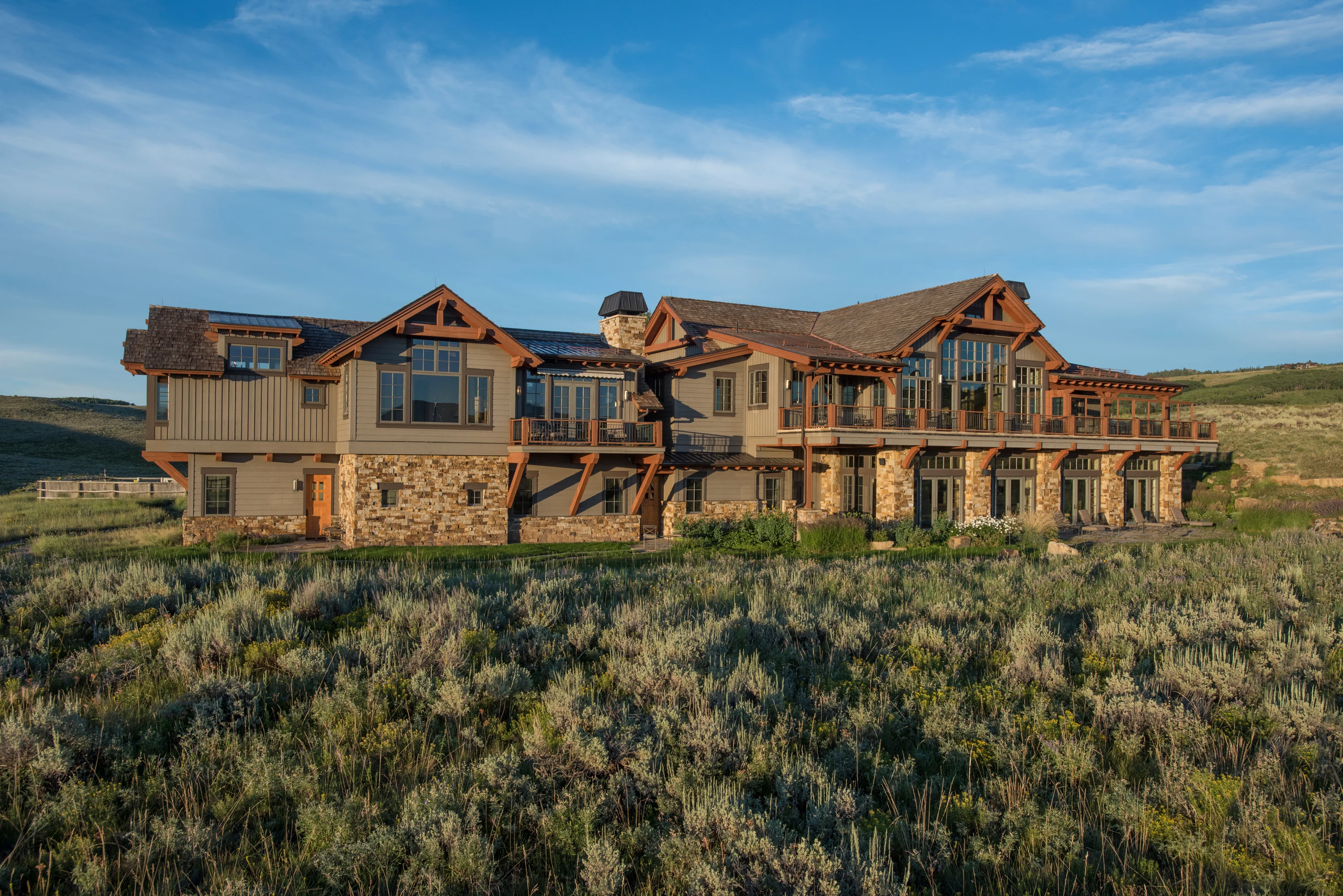 318 Kicking Horse Trail , Club at Cordillera, Vail, Colorado 81632 - 318-kicking-horse-trail-cordillera-colorado35_b9gyi5