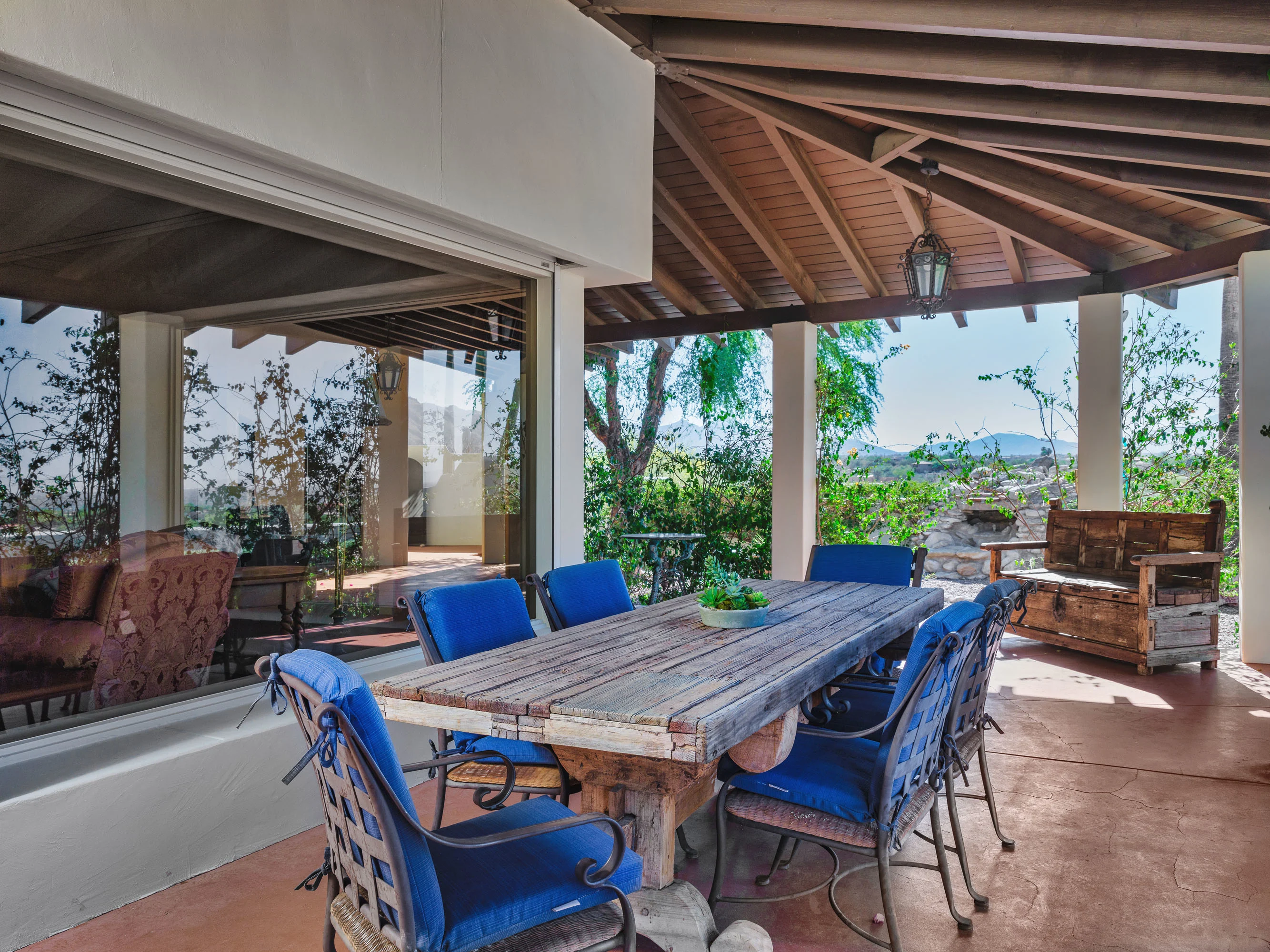 5201 North Hacienda Del Sol Road, Tucson, Arizona 85718 - Eleven_Arches_14_kpath9