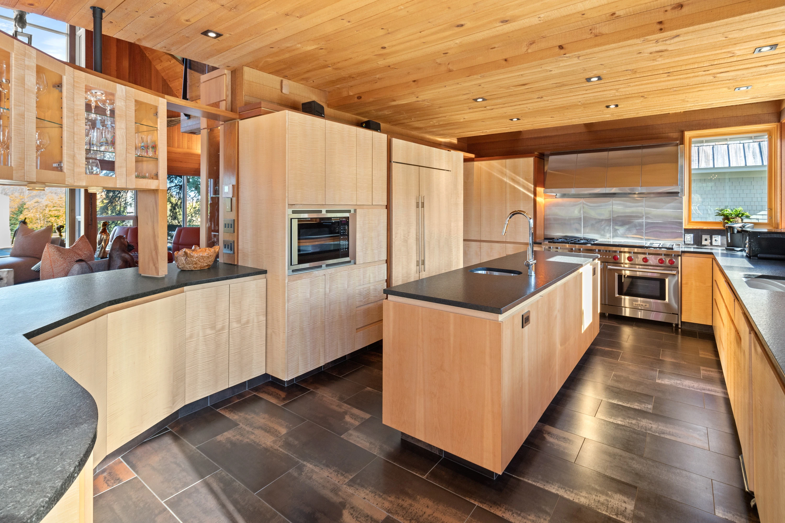 009 230 Belle View, Stowe