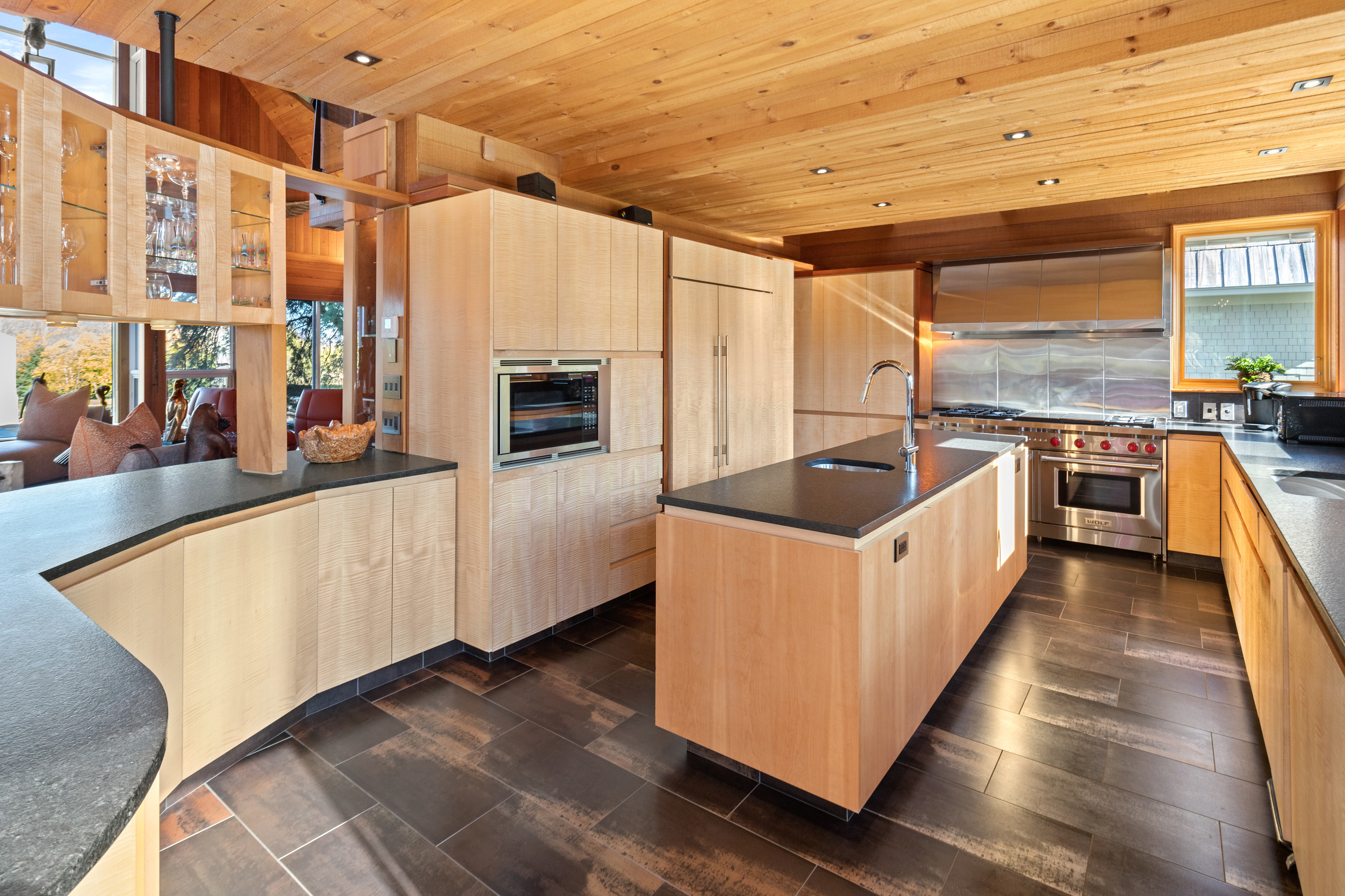 009 230 Belle View, Stowe