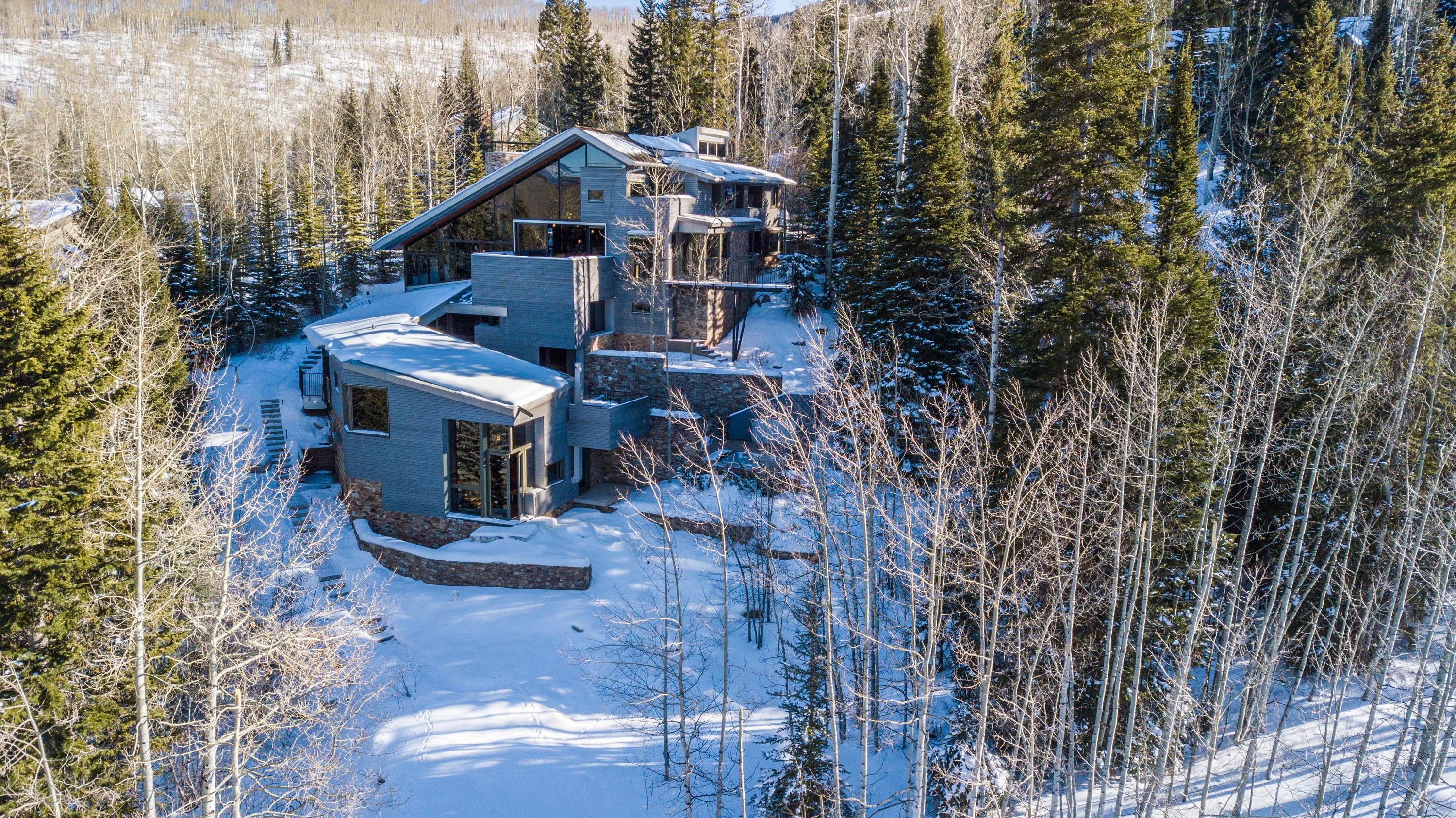 13 Stanton Lane, Aspen/Snowmass, Colorado 81615 - 13-stanton-lane-aspen-snowmass-colorado43_wgcdad