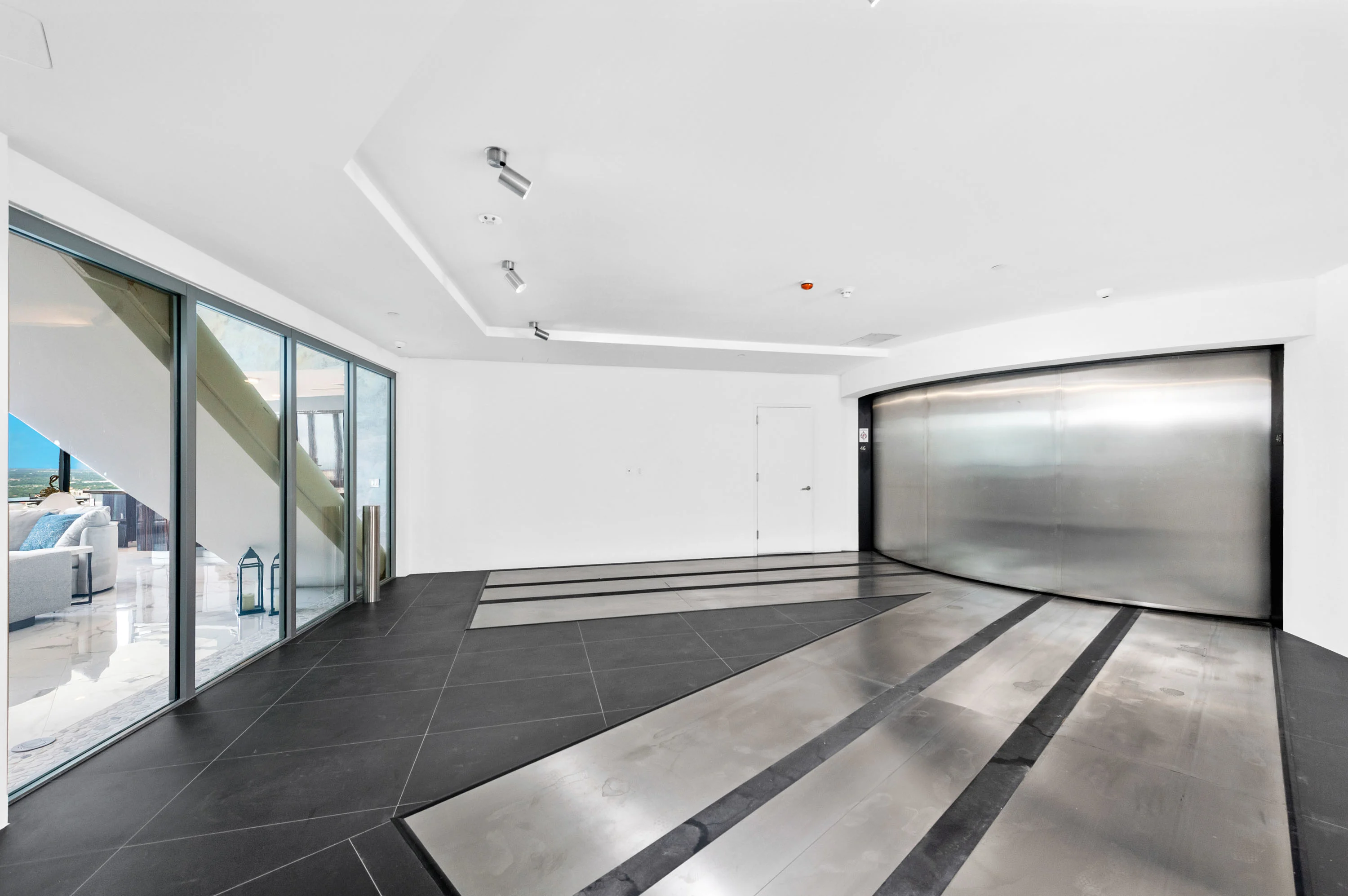 18555 Collins Ave, Apt 4603, Porsche Design Tower, Miami, Florida 33160 - 18555-collins-avenue-apartment-4603-sunny-isles-beach-florida14_a7s5bg