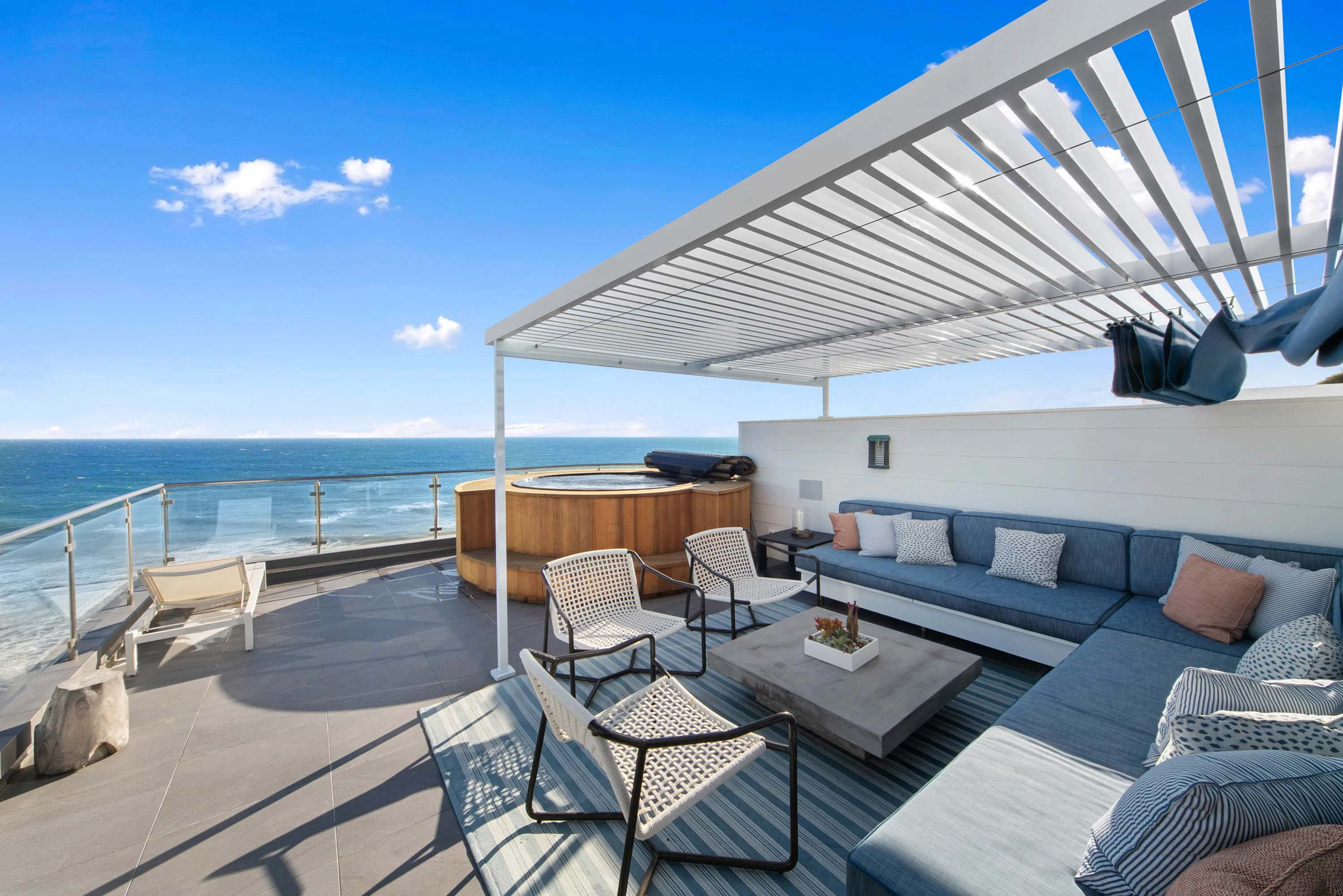 31721 Sea Level Drive, Malibu, California 90265 | Concierge Auctions