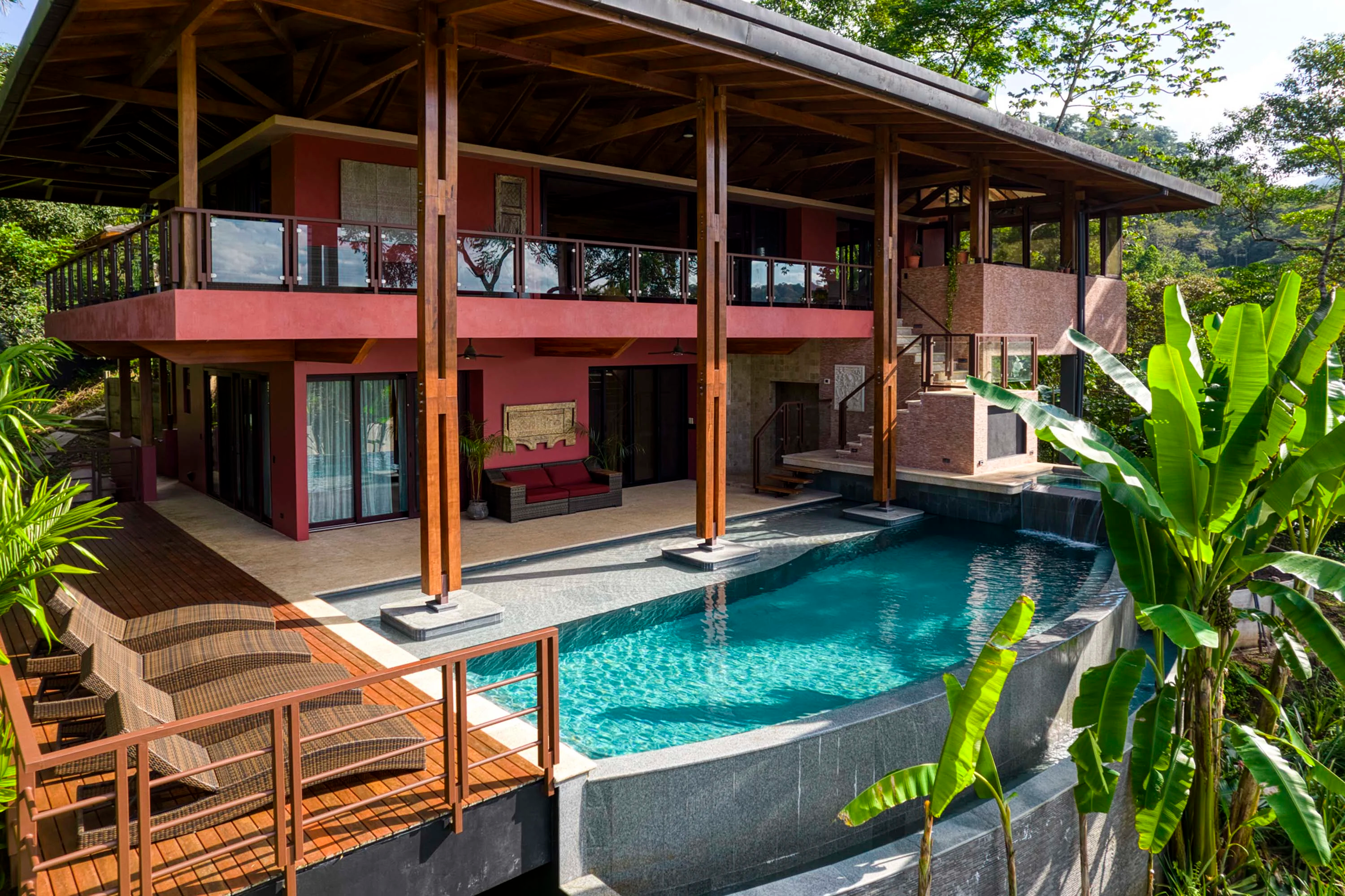 Calle Bejuco, Uvita, Pavones , Costa Rica - 48_Casa_Cascavita_mk3uje