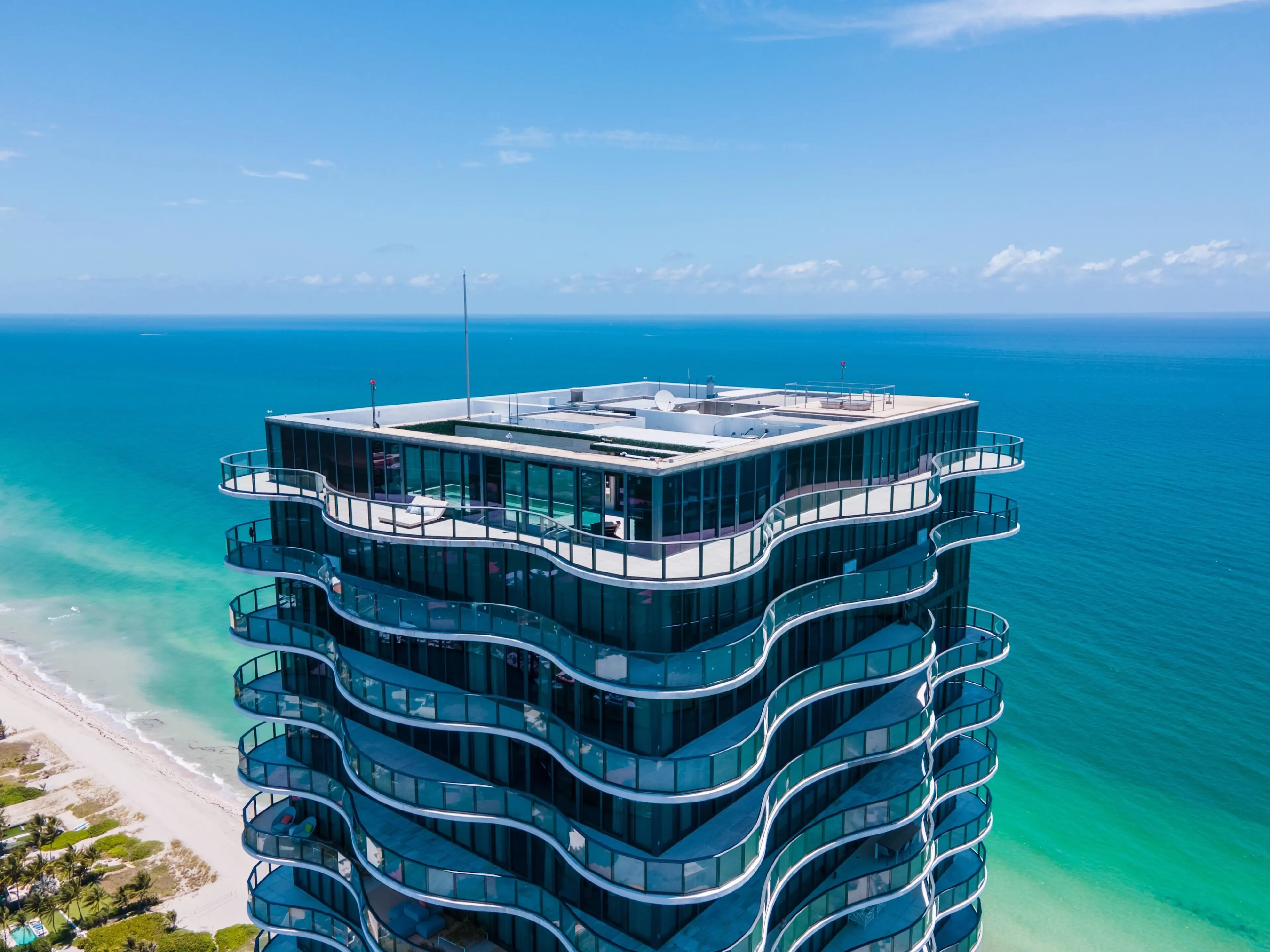 Concierge Auctions Launches New Division led by Industry Veterans Louise and Paul Sunshine
