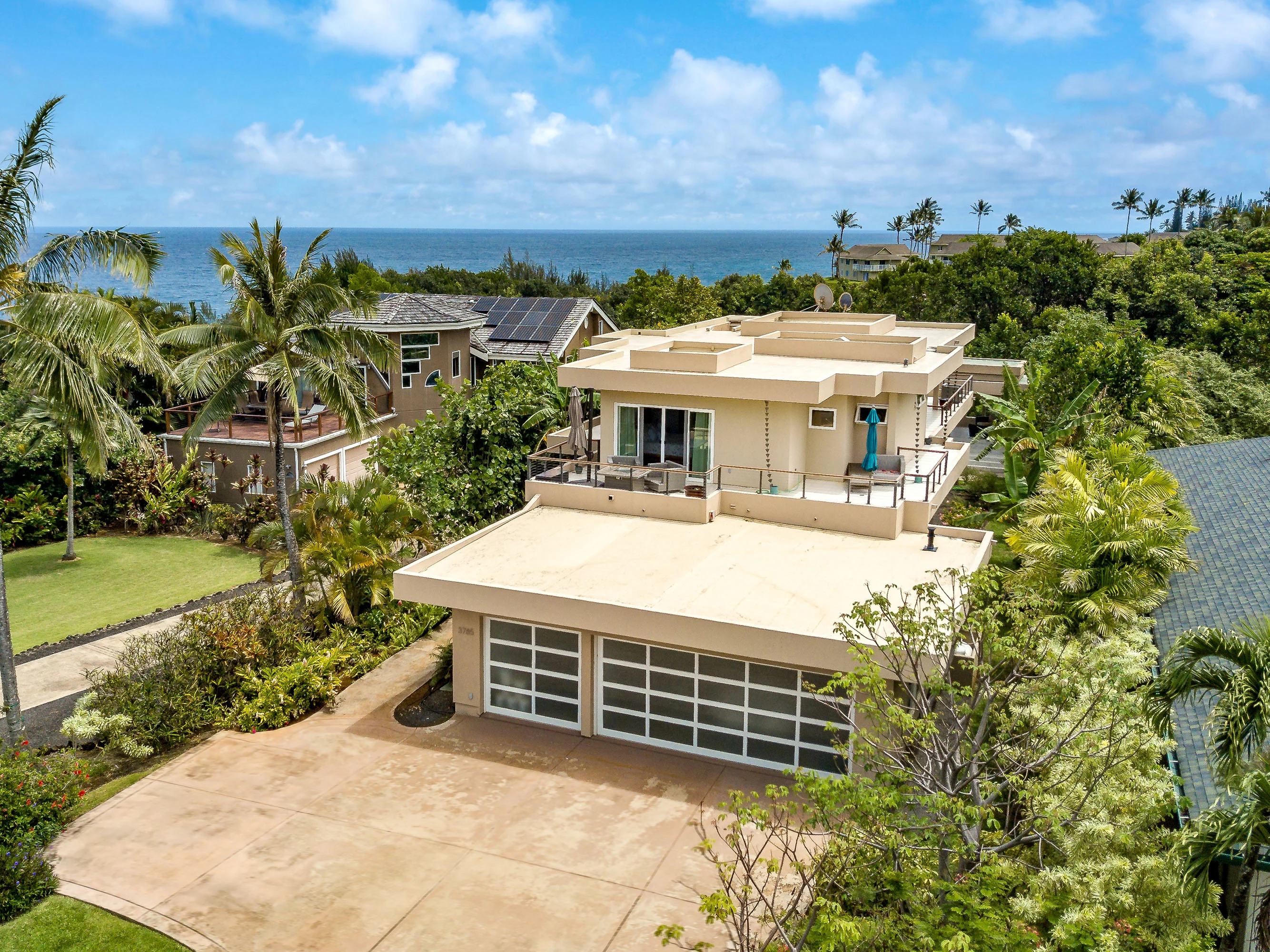3785 Punahele Road, Princeville, Hawaii 96722 - 3785_Punahele_Rd_Princeville_01_qbfshl
