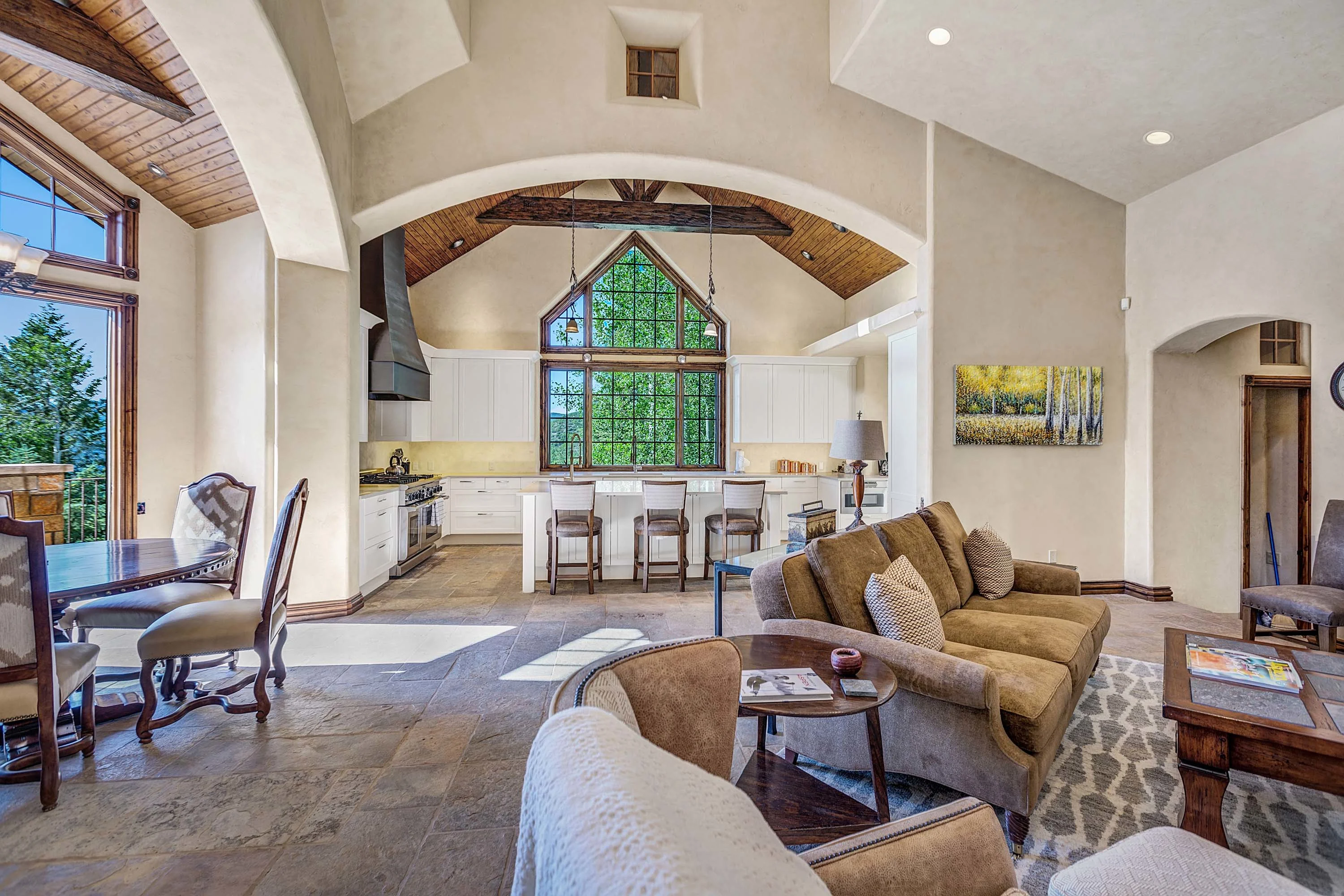 440 Spruce Ridge Lane, Aspen-Snowmass, Colorado 81615 - 440_Spruce_Ridge_Snowmass08_khwhul