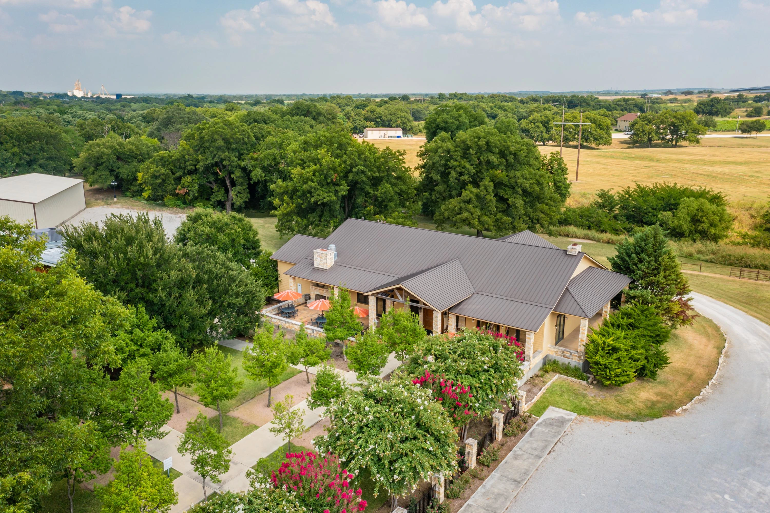 02 Brennan Vineyards - Luxury Real Estate - Concierge Auctions