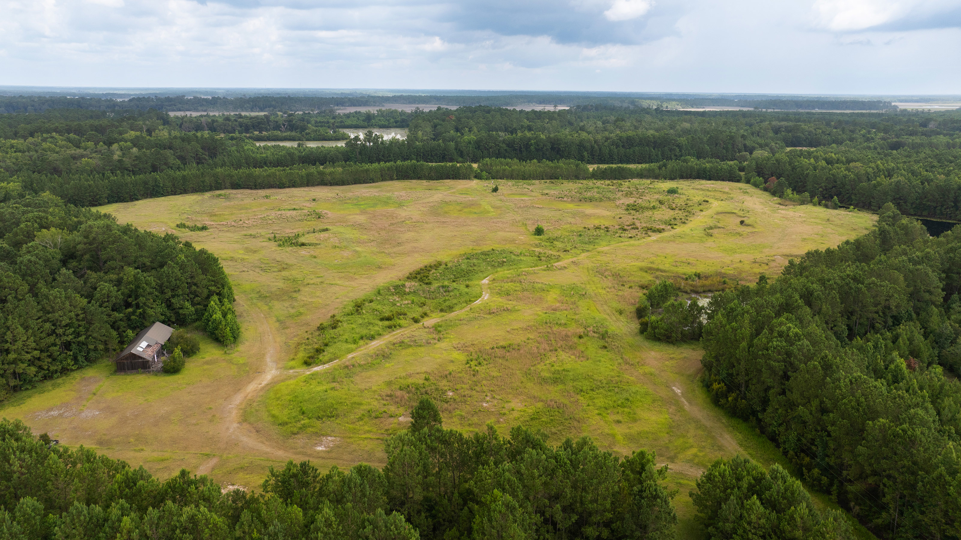 71 Hampton Island - 1300 Retreat Road, Riceboro, GA 31323 - Luxury Real Estate - Concierge Auctions