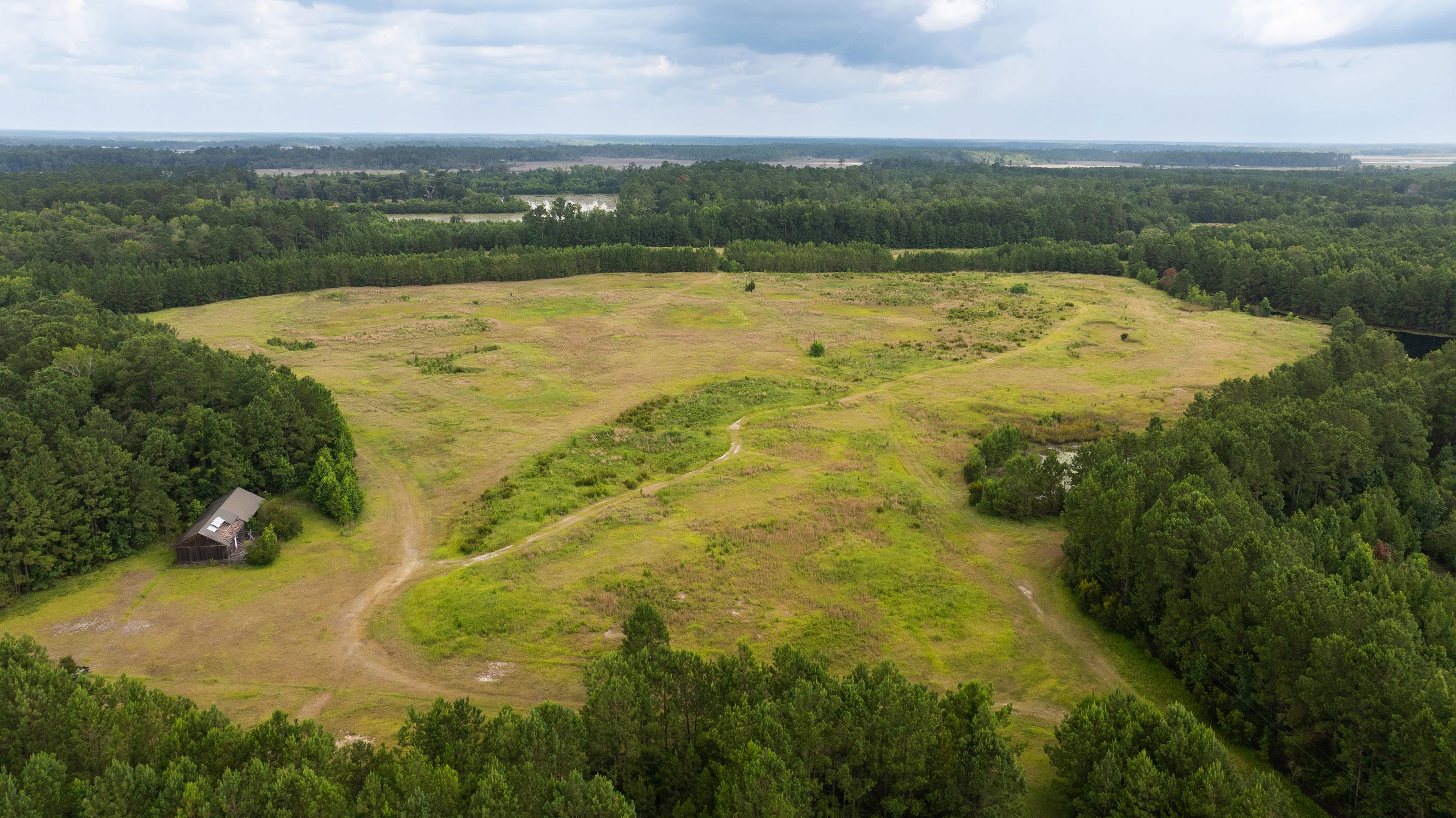 71 Hampton Island - 1300 Retreat Road, Riceboro, GA 31323 - Luxury Real Estate - Concierge Auctions