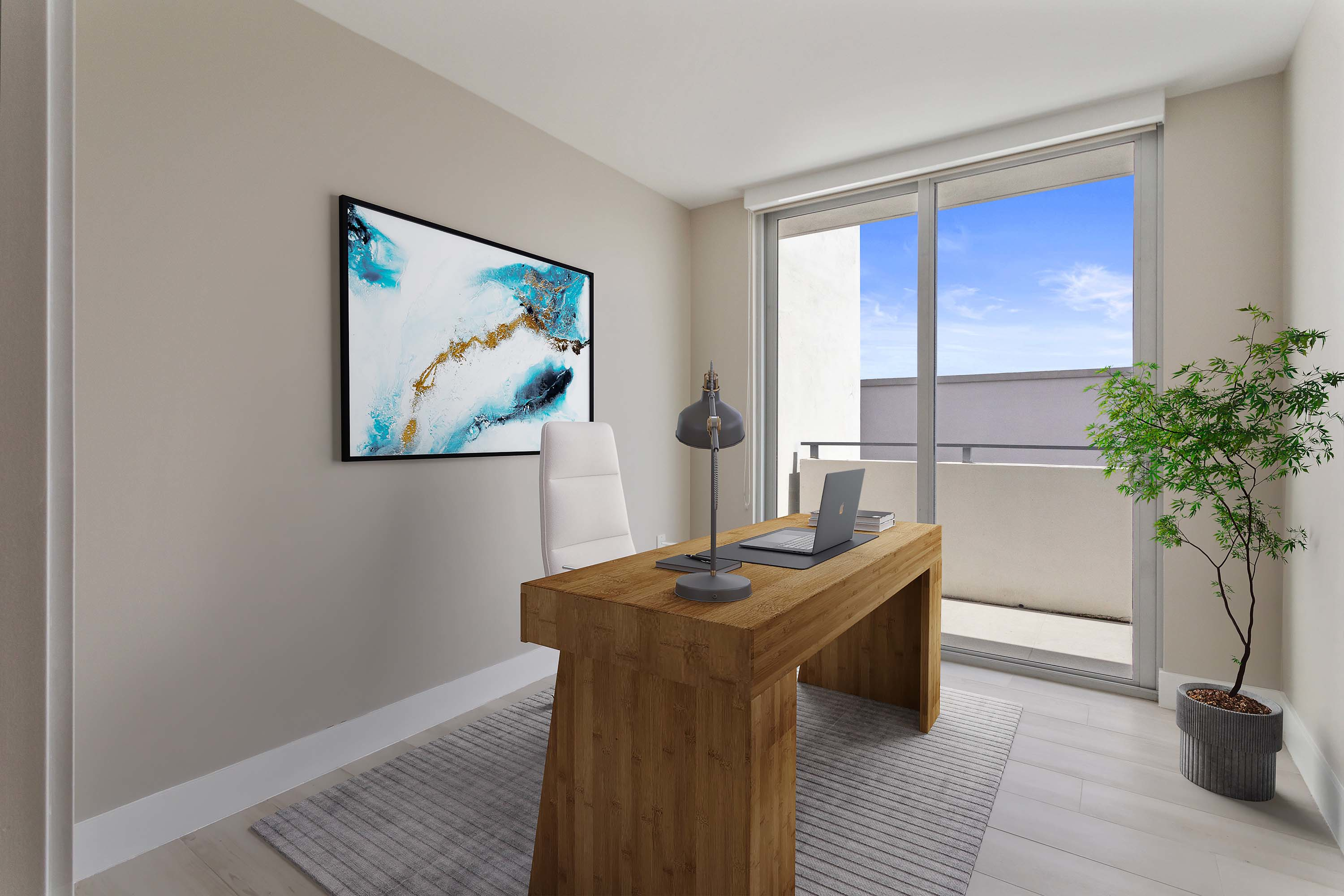 30 Unit 702 1150 101st Street - Luxury Real Estate - Concierge Auctions