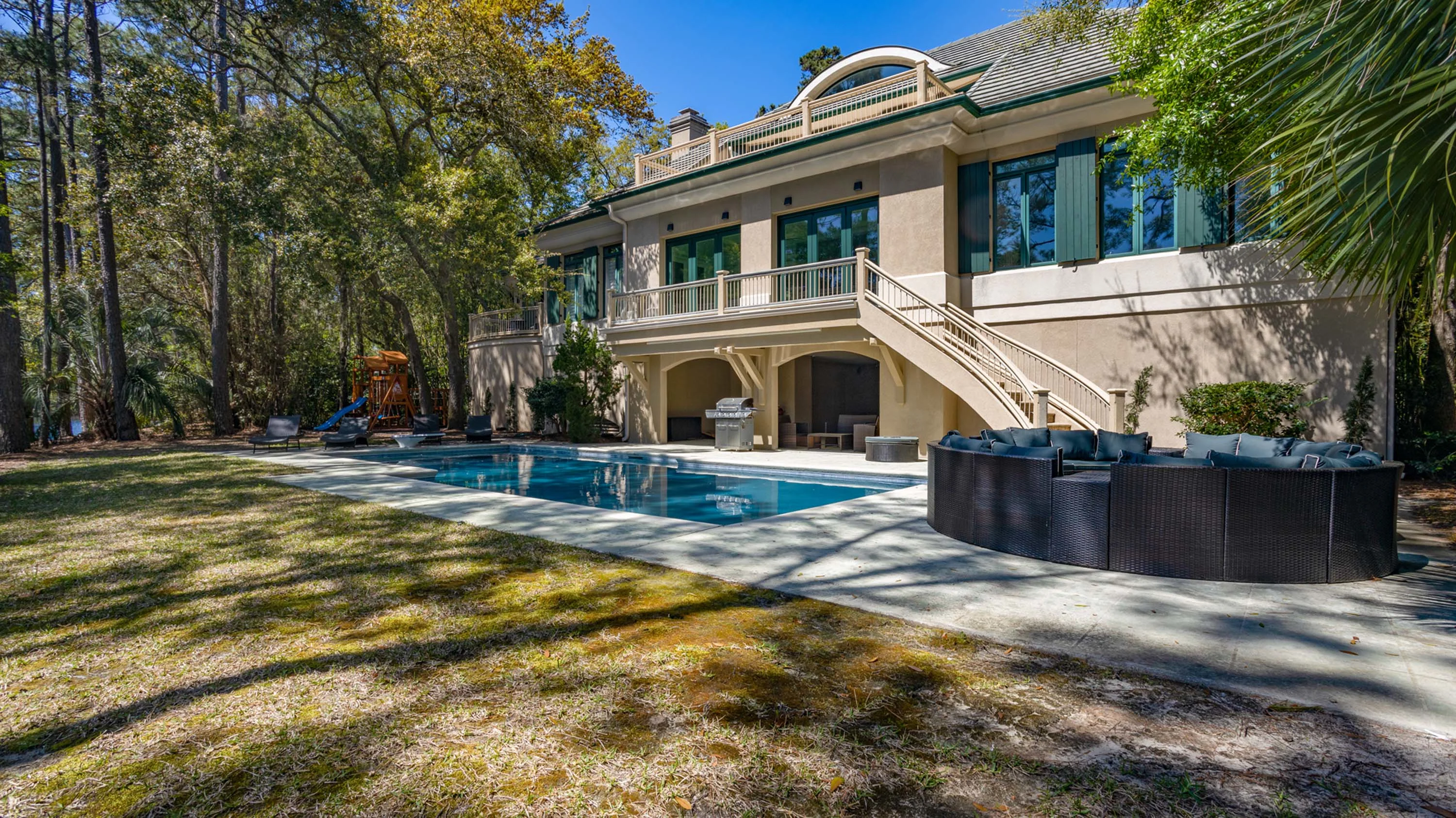 Palmetto Dunes | 25 Starboard Tack, Hilton Head Island, South Carolina 29928 - 42_-_Rear4_lknrdl